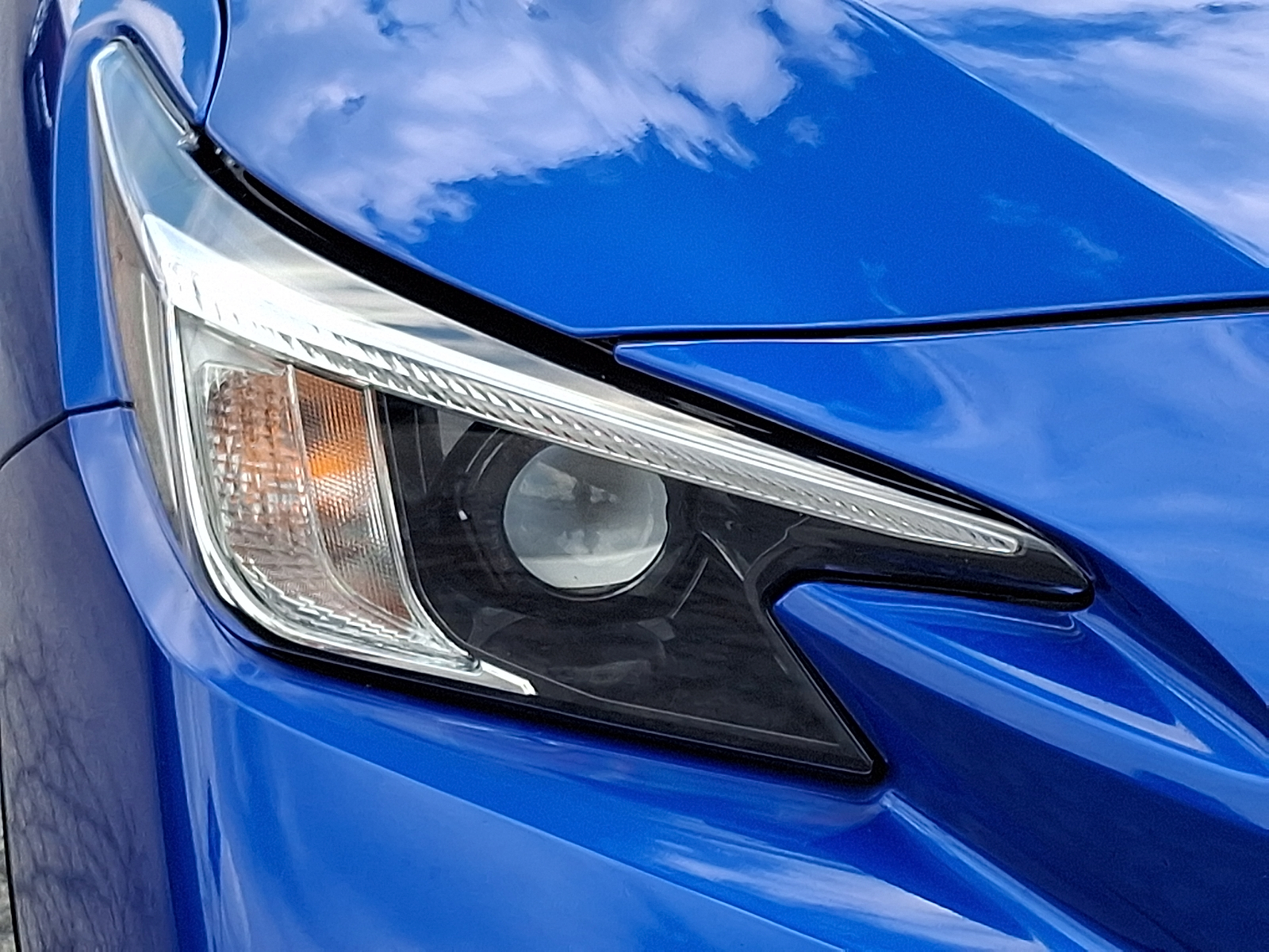 Used 2022 Subaru WRX Sedan