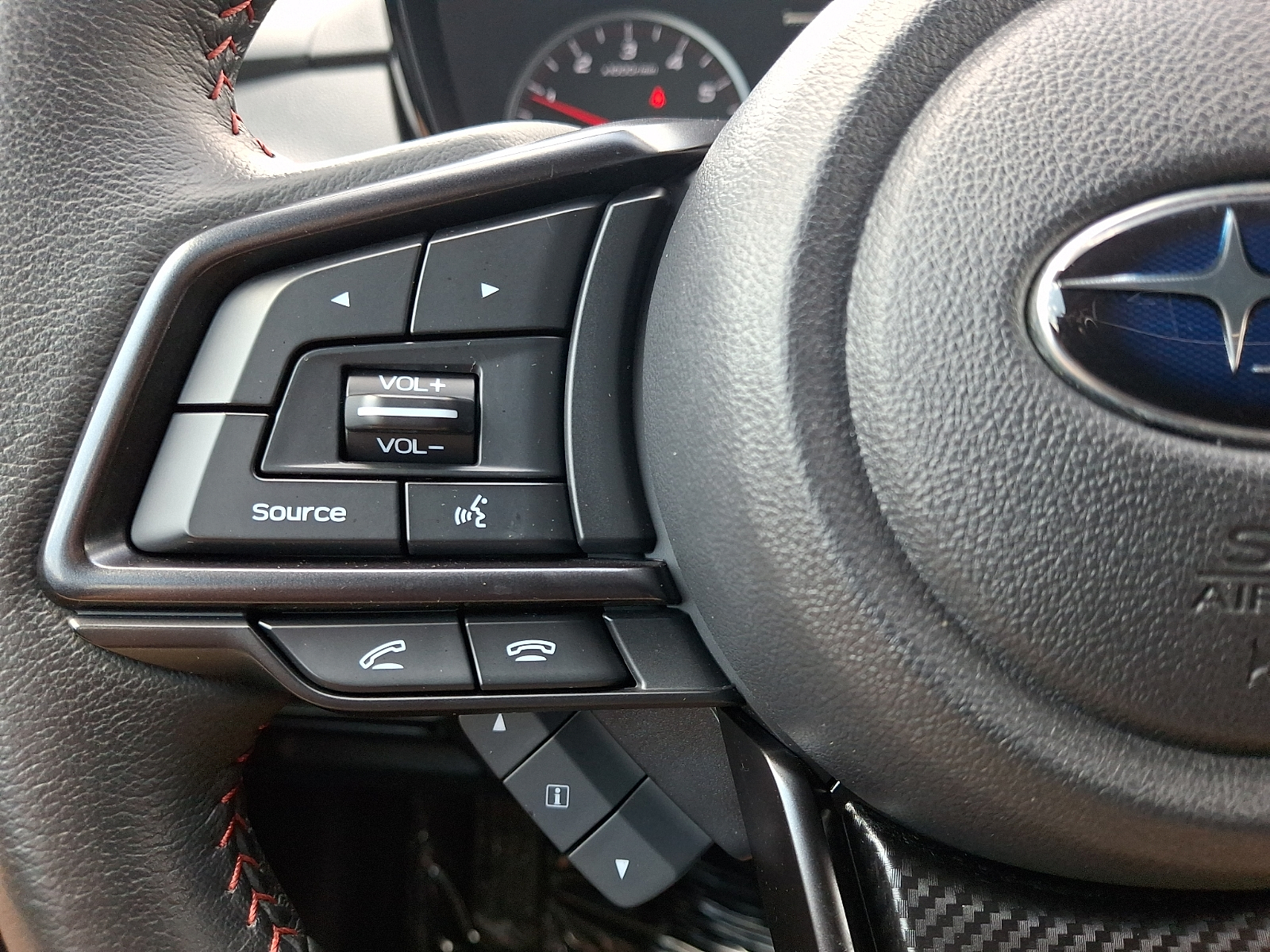 Used 2022 Subaru WRX Sedan