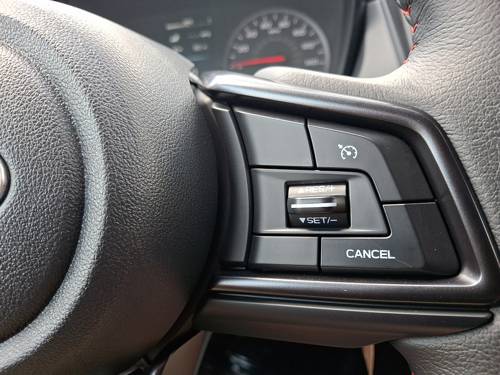 Used 2022 Subaru WRX Sedan
