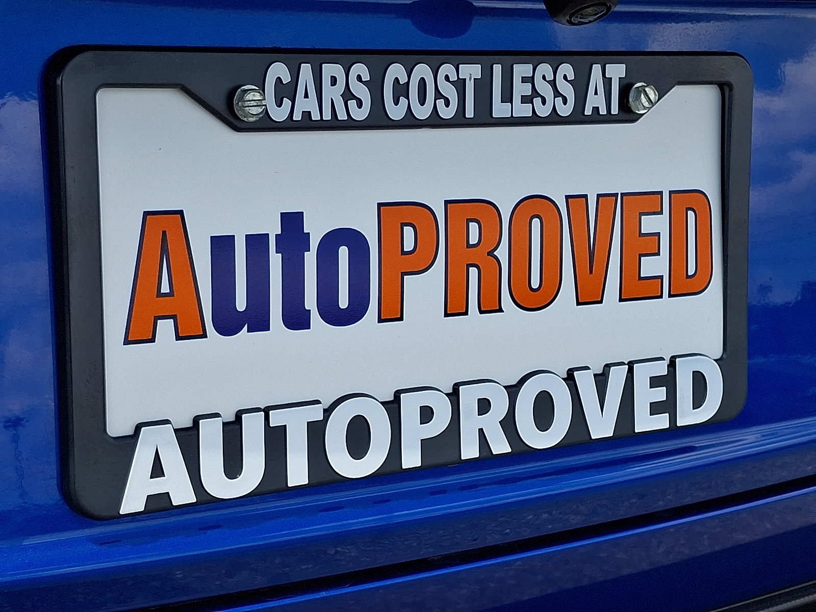 Used 2022 Subaru WRX Sedan