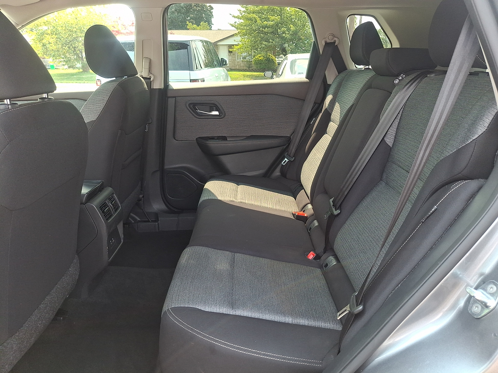 Used 2023 Nissan Rogue SUV