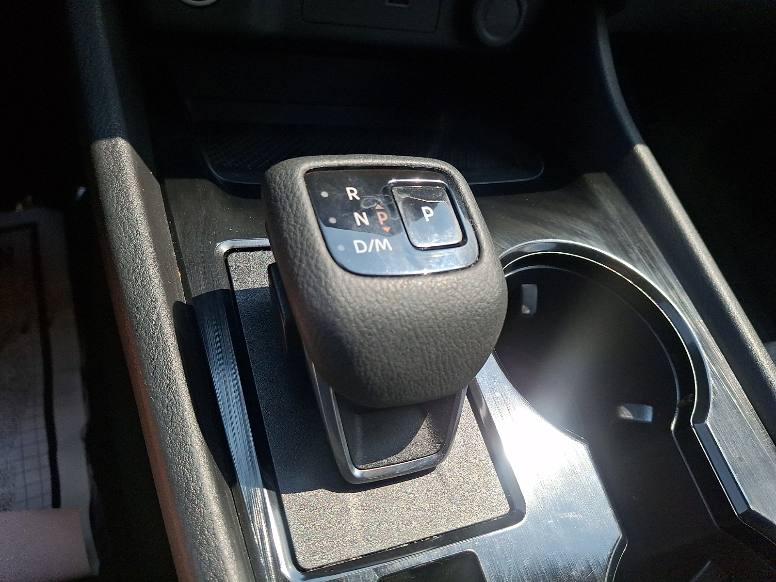 Used 2023 Nissan Rogue SUV