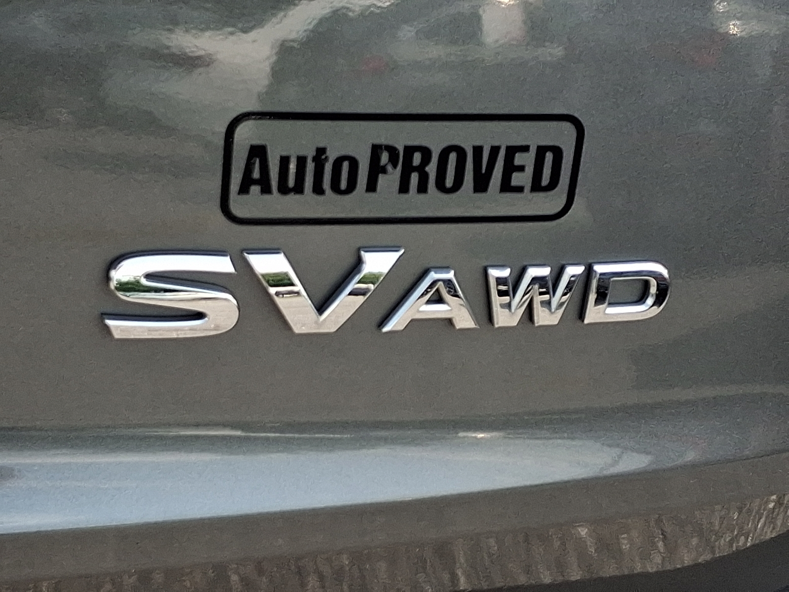 Used 2023 Nissan Rogue SUV