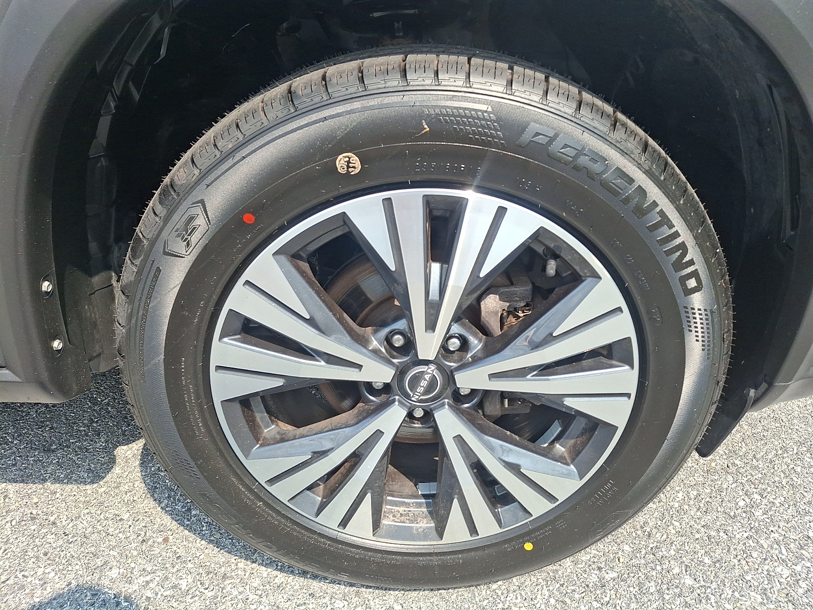 Used 2023 Nissan Rogue SUV