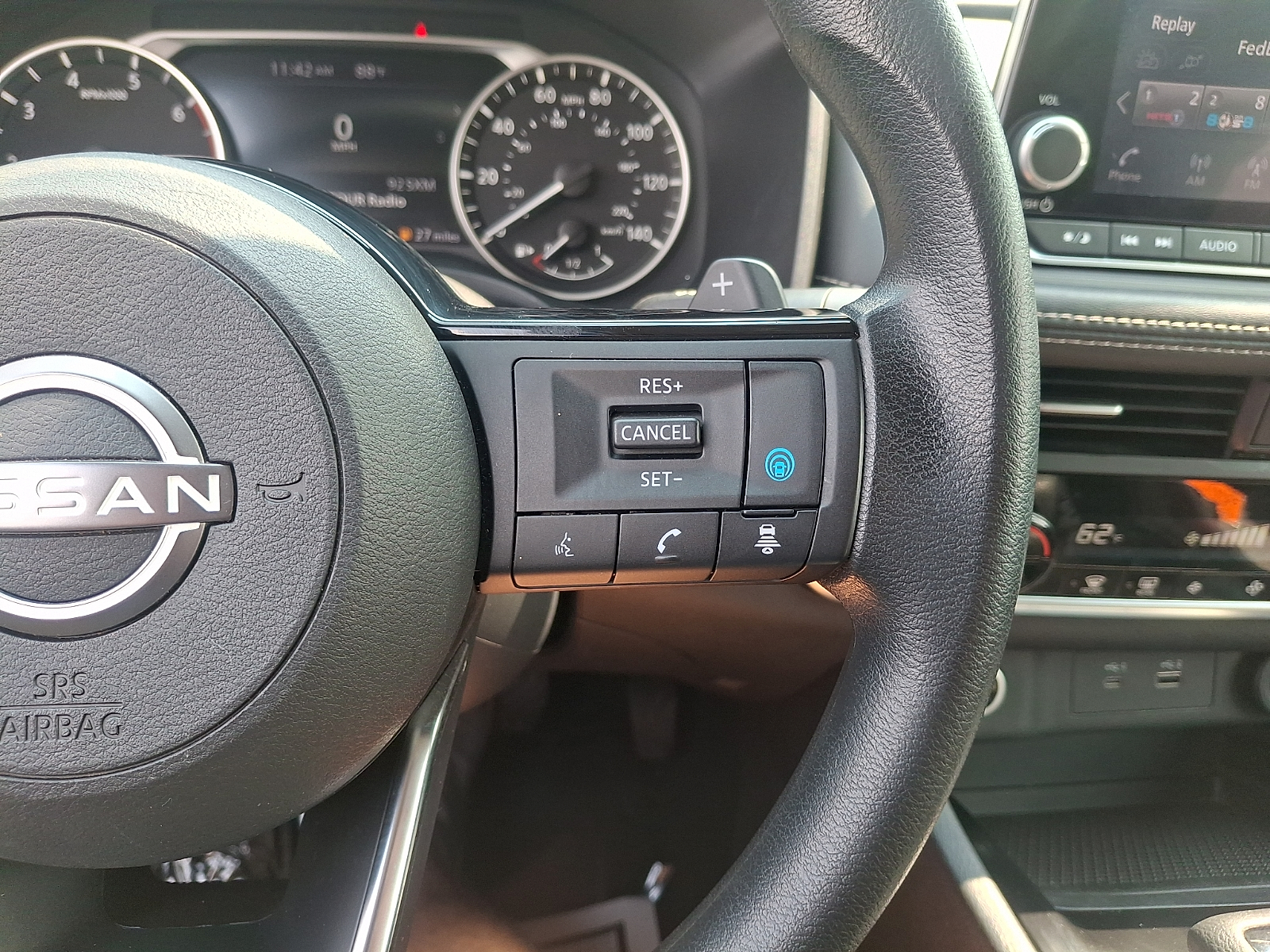 Used 2023 Nissan Rogue SUV