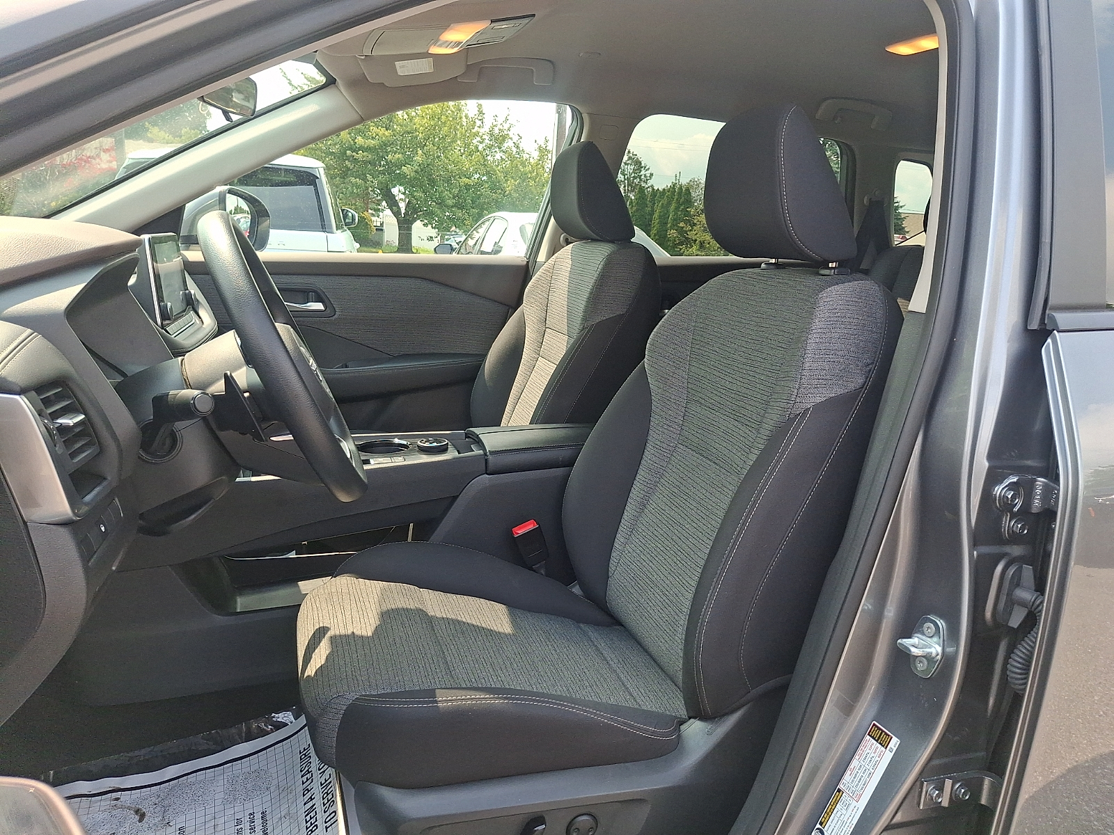 Used 2023 Nissan Rogue SUV