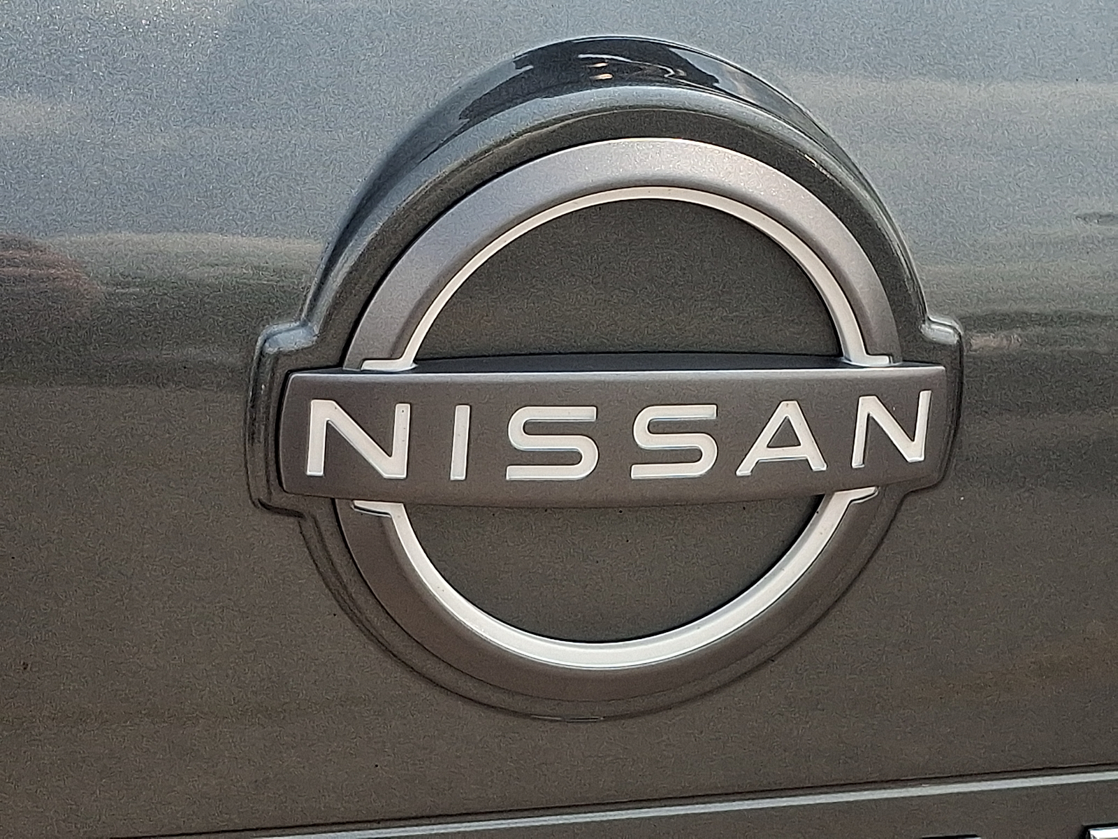 Used 2023 Nissan Rogue SUV