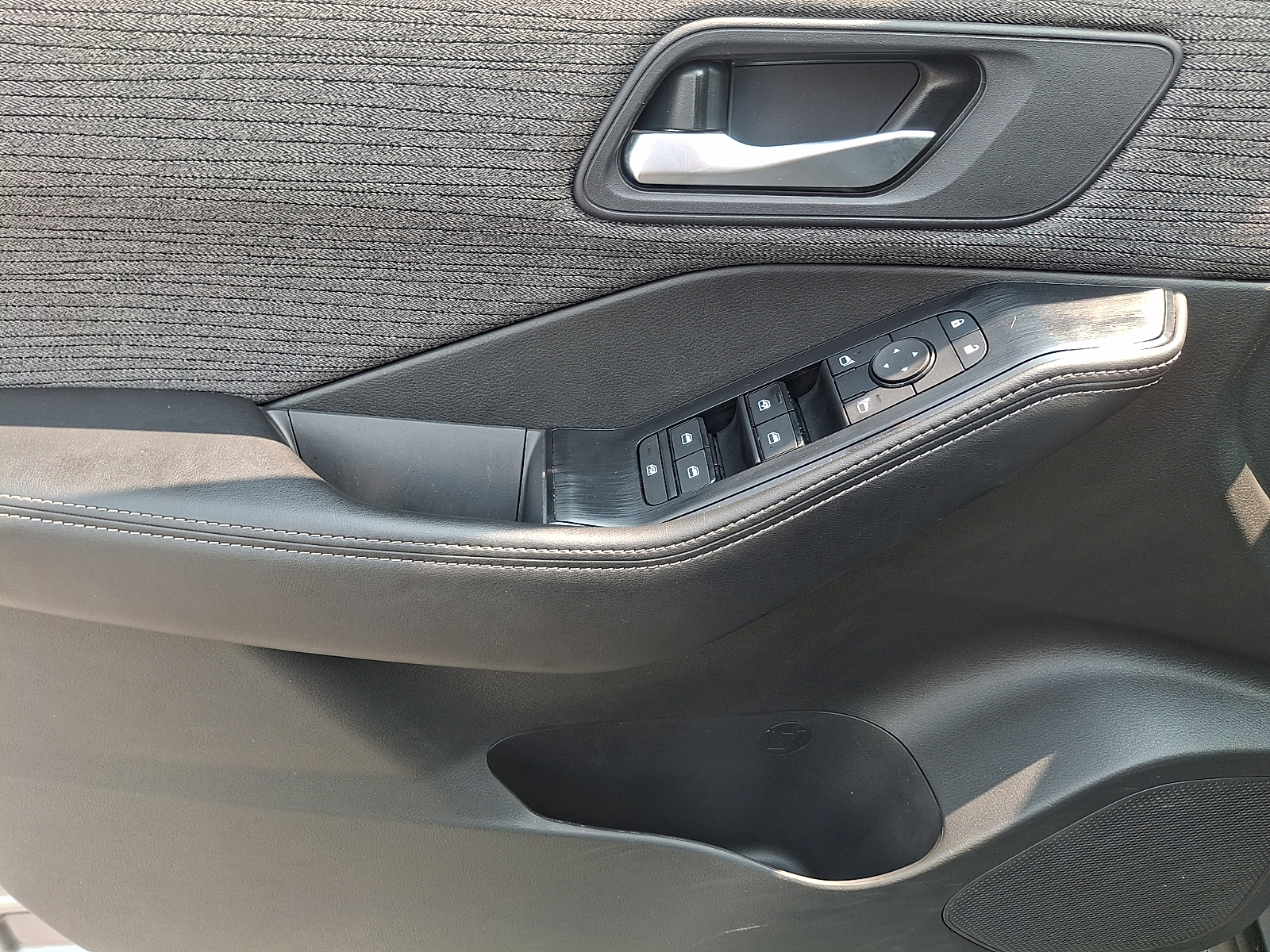Used 2023 Nissan Rogue SUV