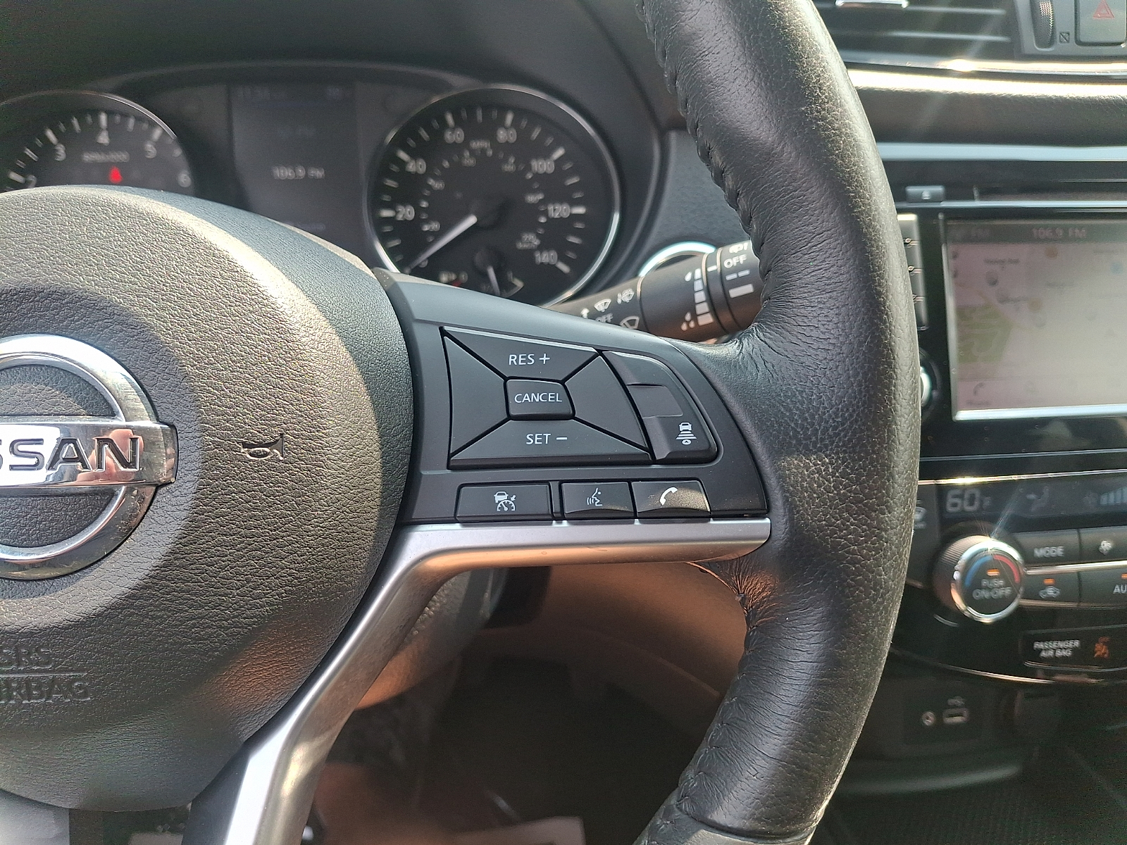 Used 2018 Nissan Rogue SUV