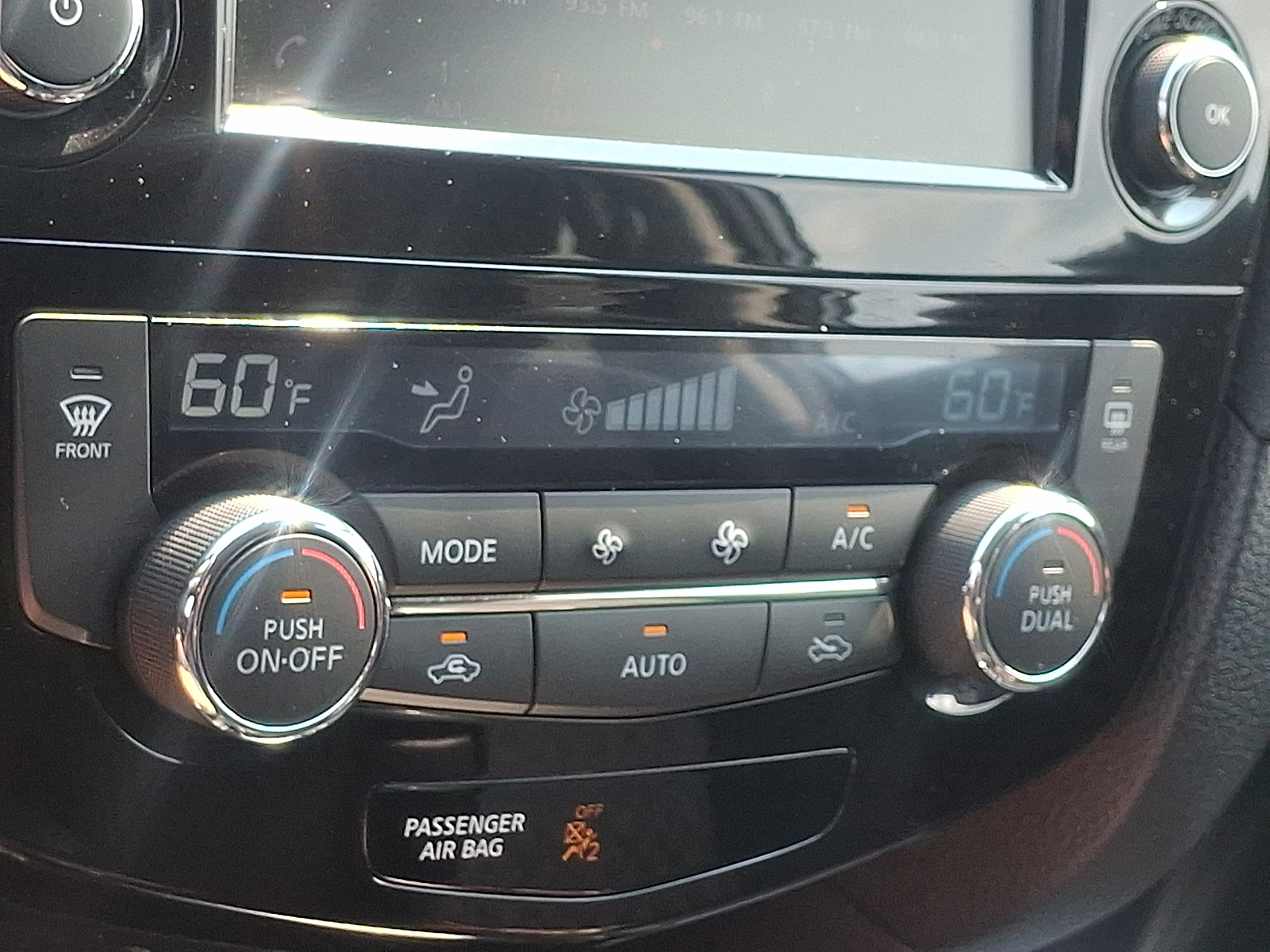 Used 2018 Nissan Rogue SUV