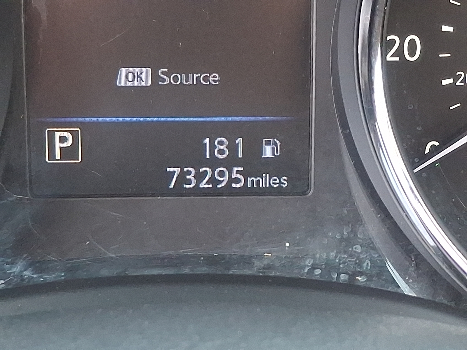 Used 2018 Nissan Rogue SUV