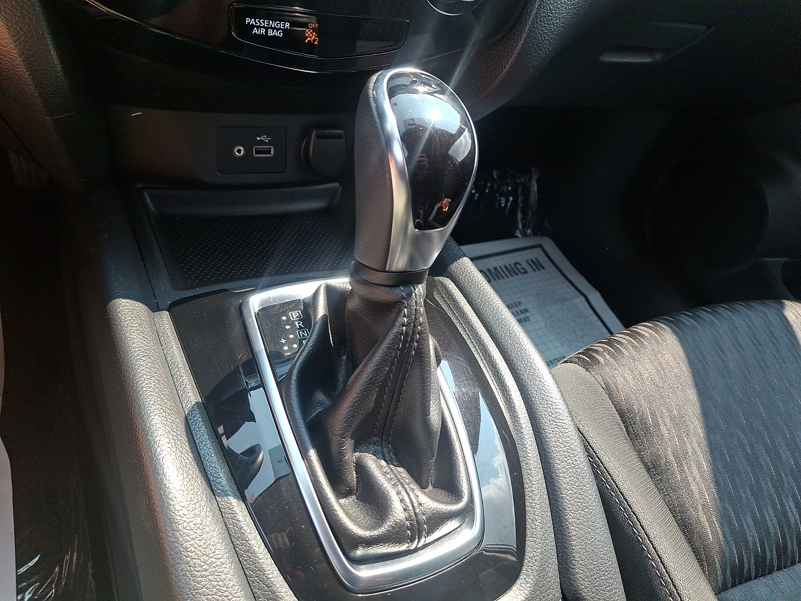 Used 2018 Nissan Rogue SUV