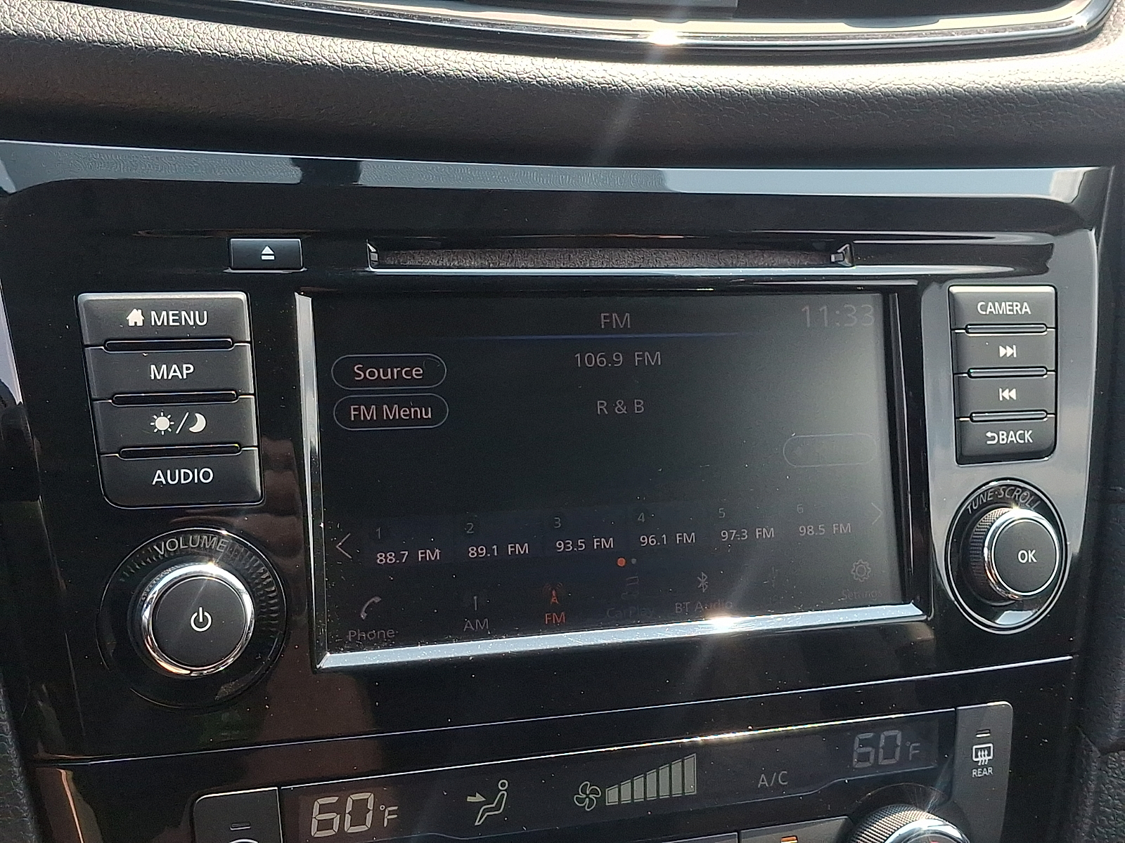 Used 2018 Nissan Rogue SUV