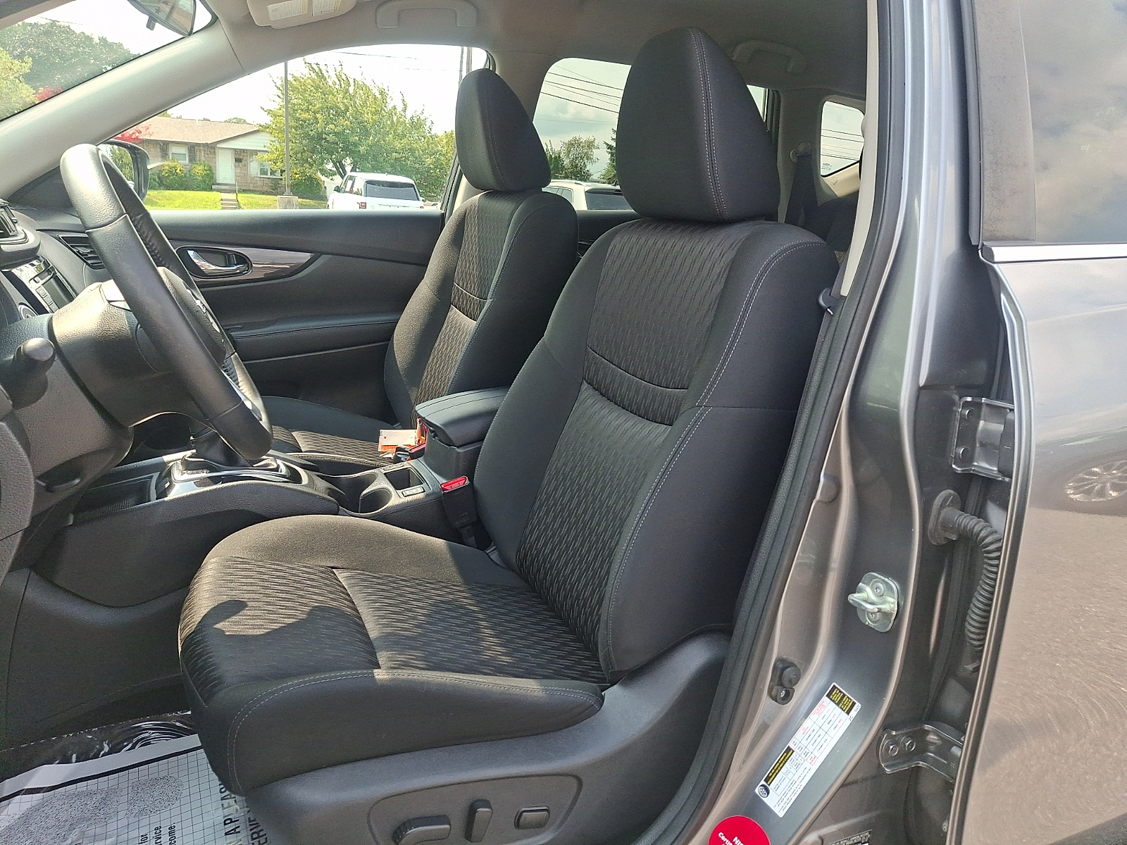 Used 2018 Nissan Rogue SUV
