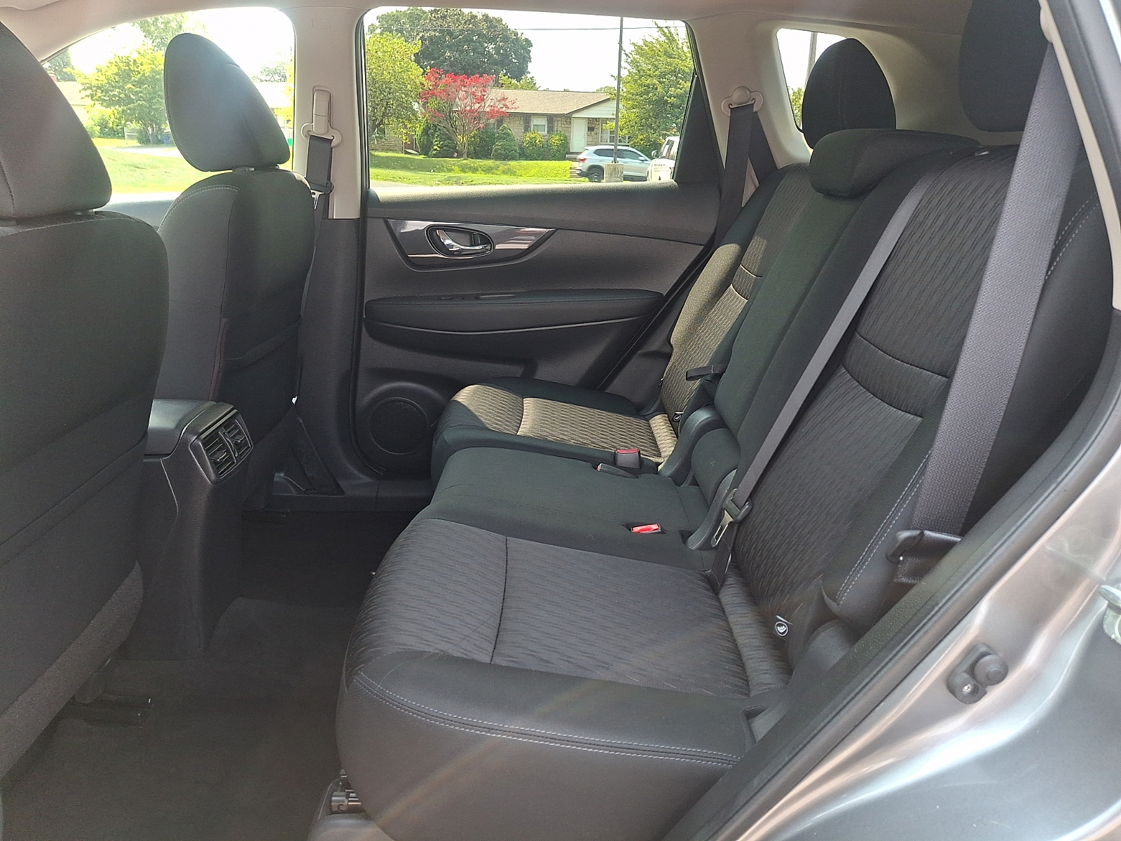 Used 2018 Nissan Rogue SUV
