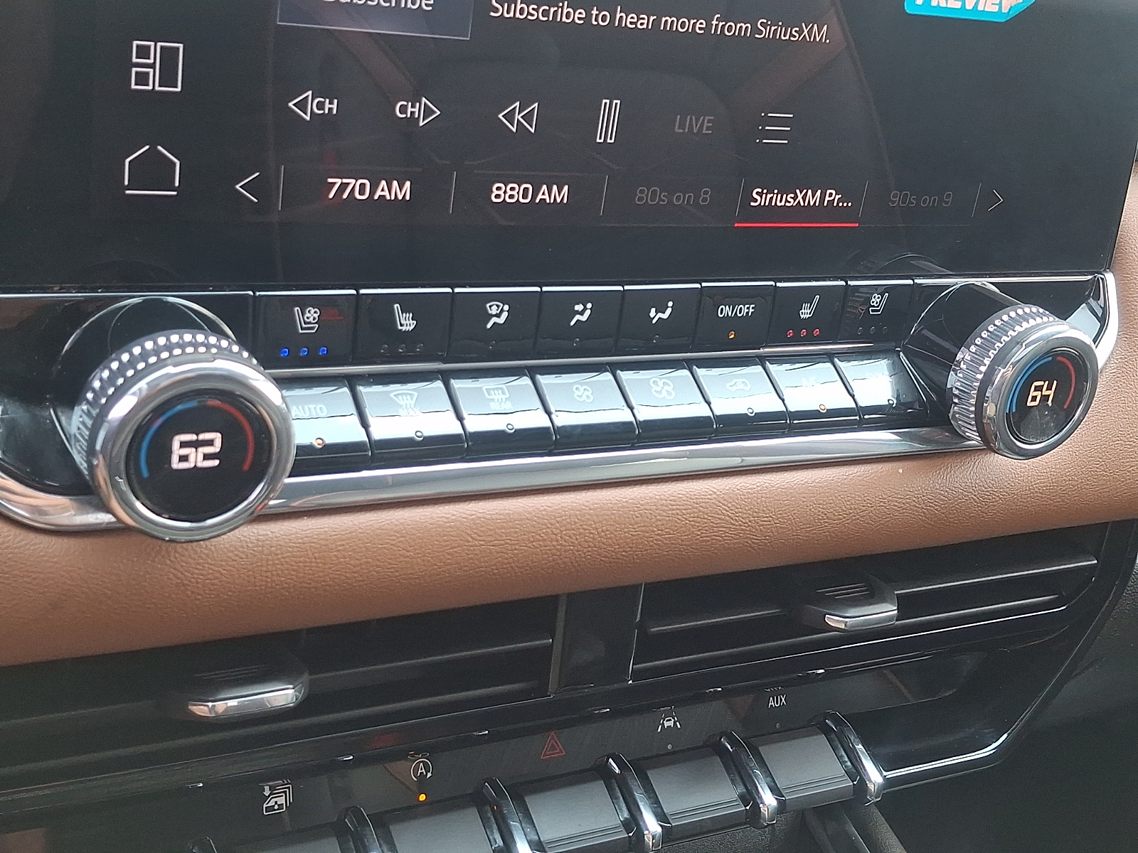 Used 2023 GMC Canyon Truck