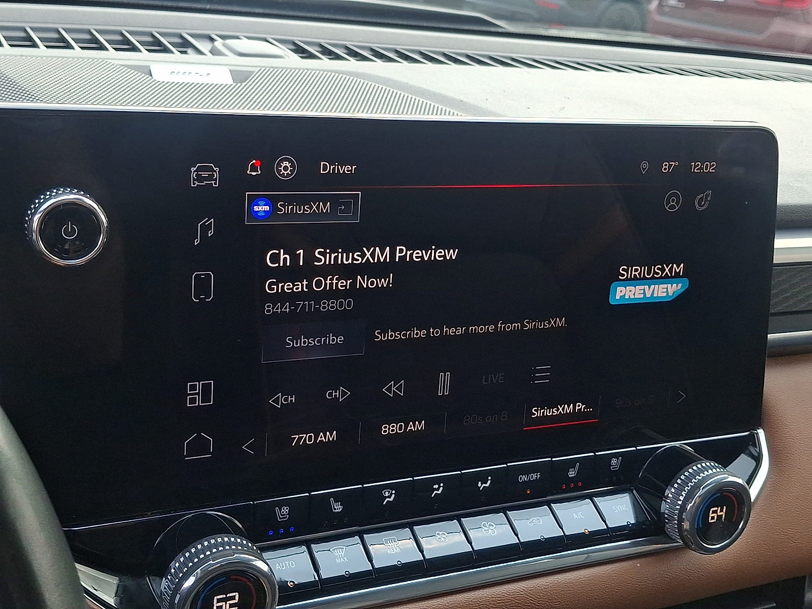 Used 2023 GMC Canyon Truck