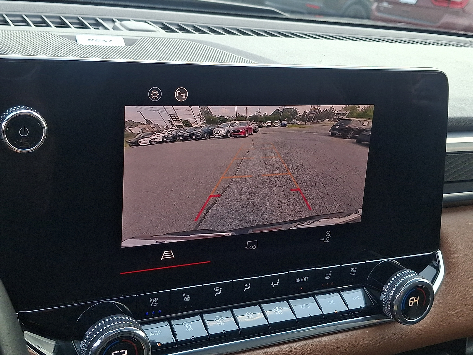 Used 2023 GMC Canyon Truck
