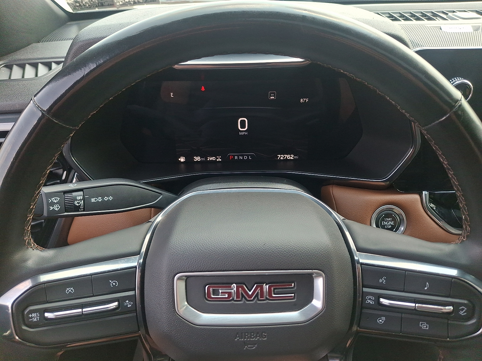 Used 2023 GMC Canyon Truck