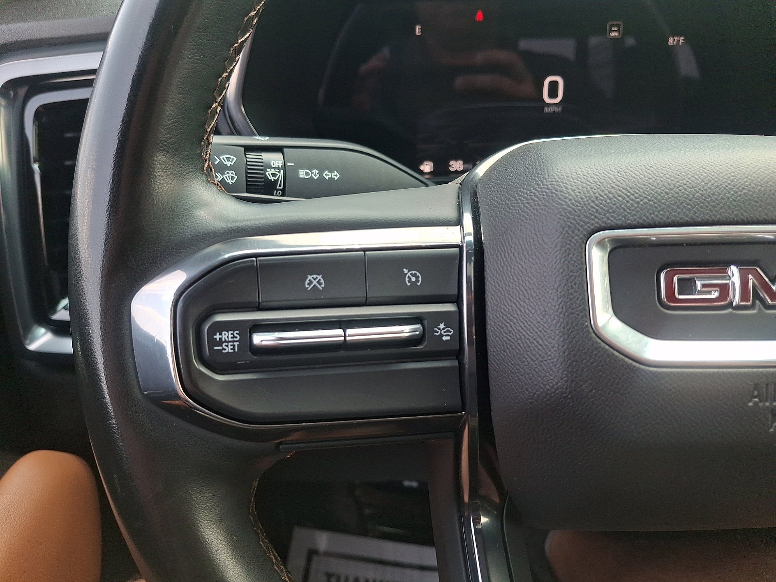 Used 2023 GMC Canyon Truck