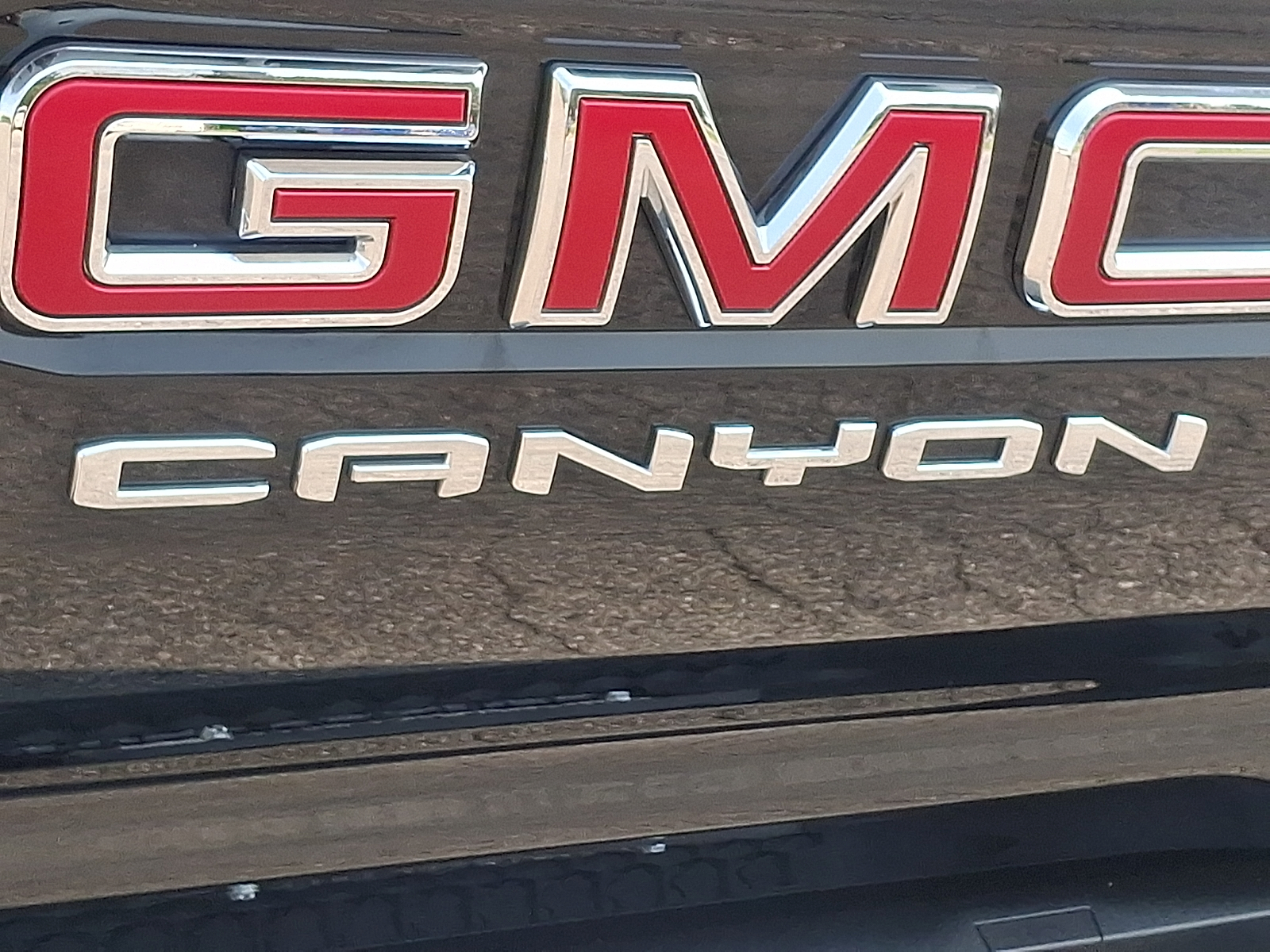 Used 2023 GMC Canyon Truck