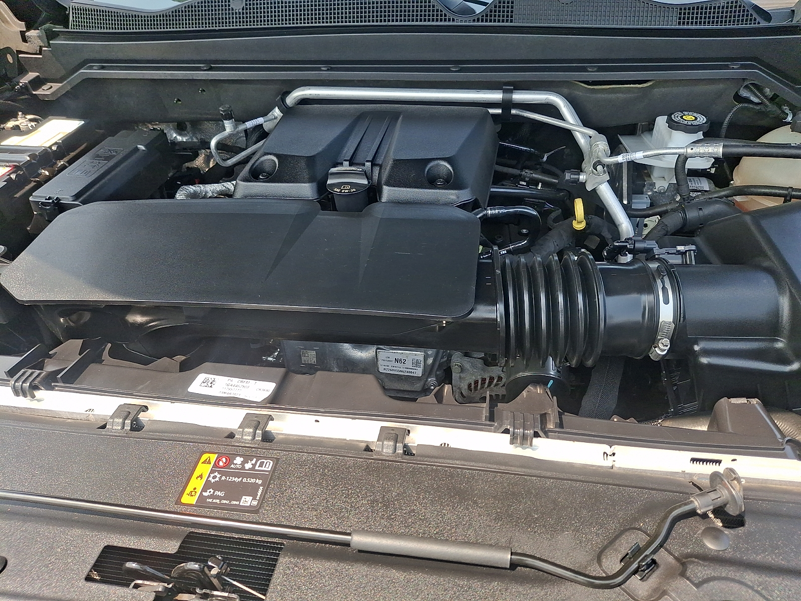 Used 2023 GMC Canyon Truck