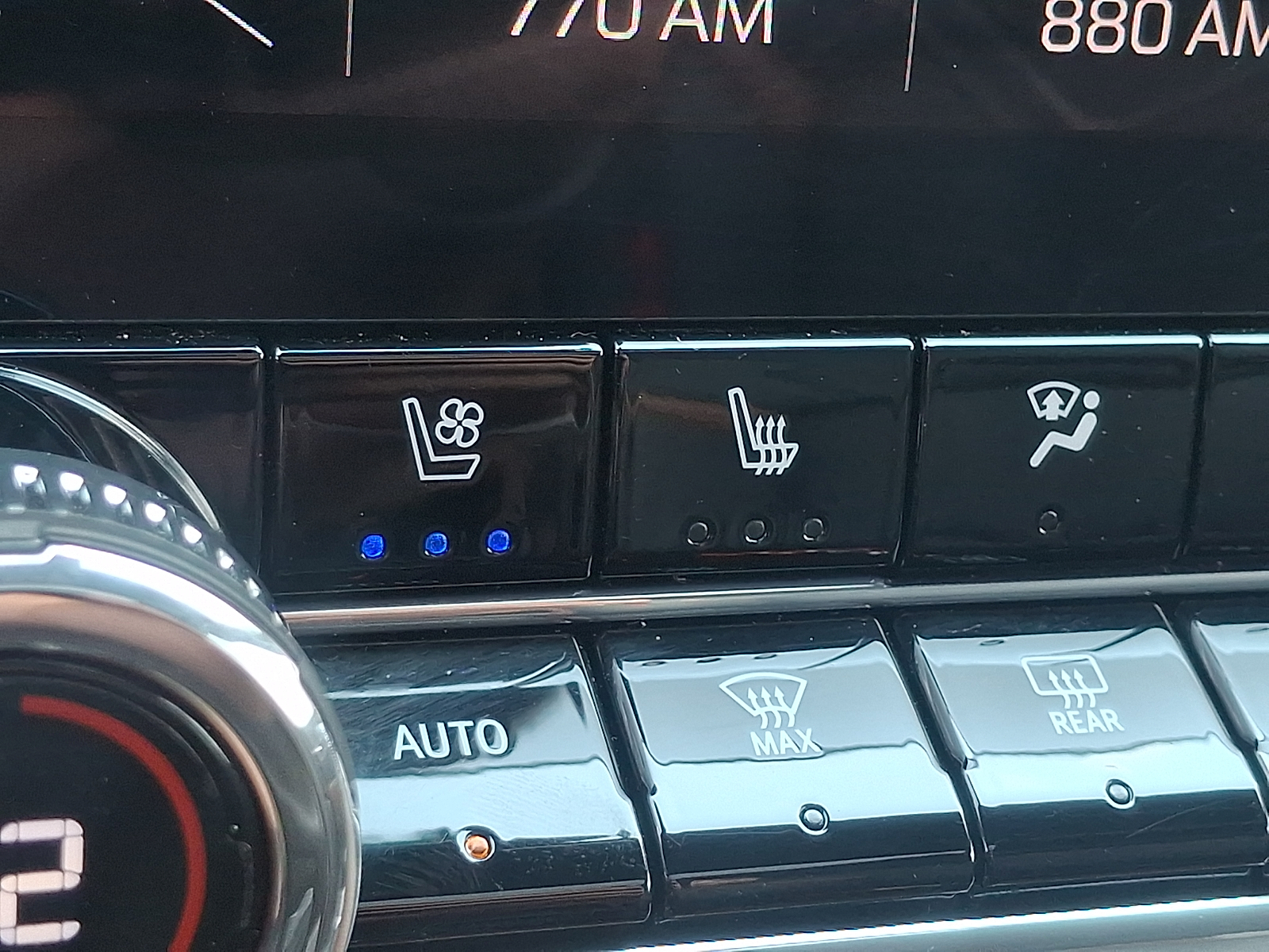 Used 2023 GMC Canyon Truck