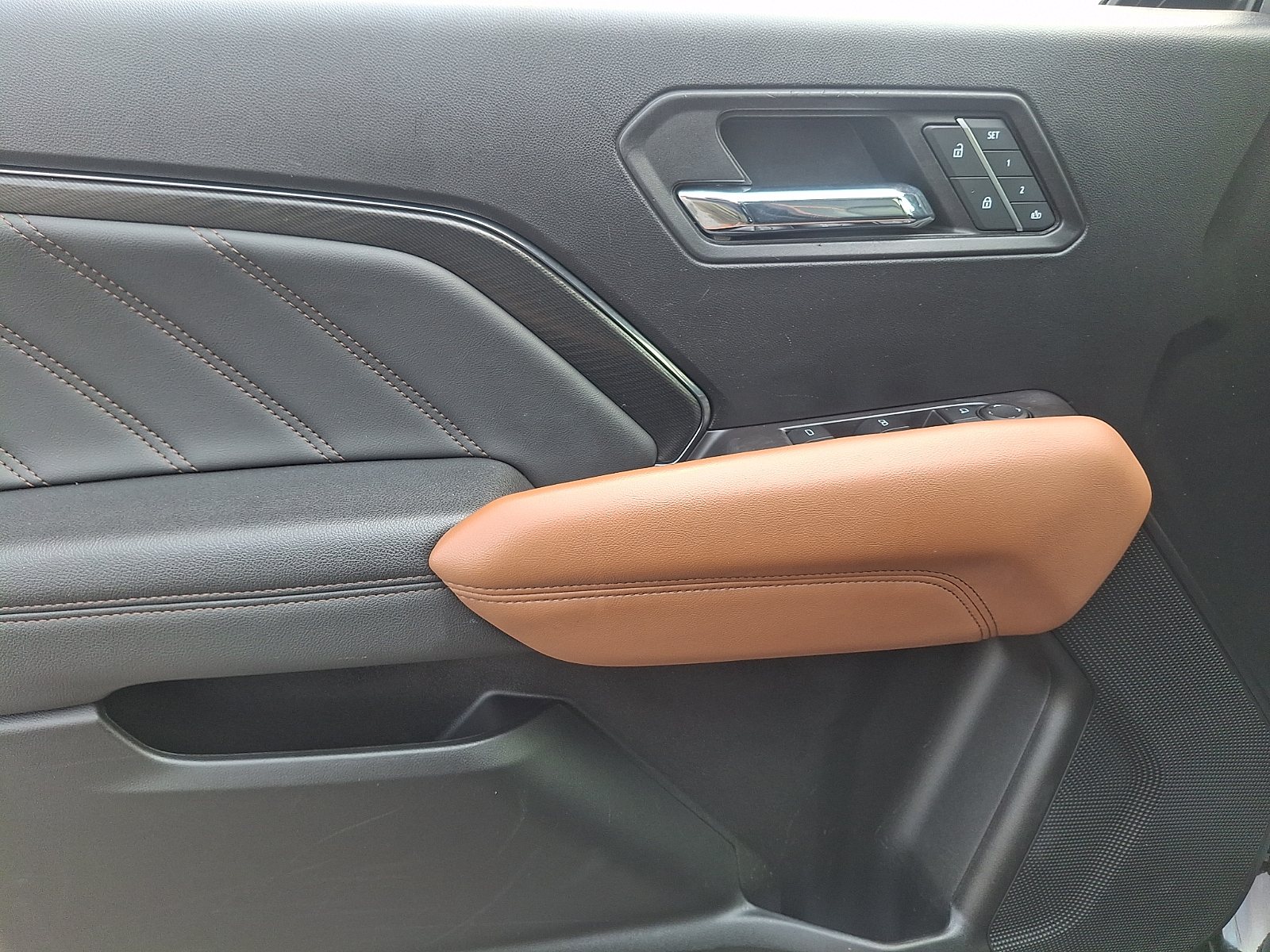 Used 2023 GMC Canyon Truck