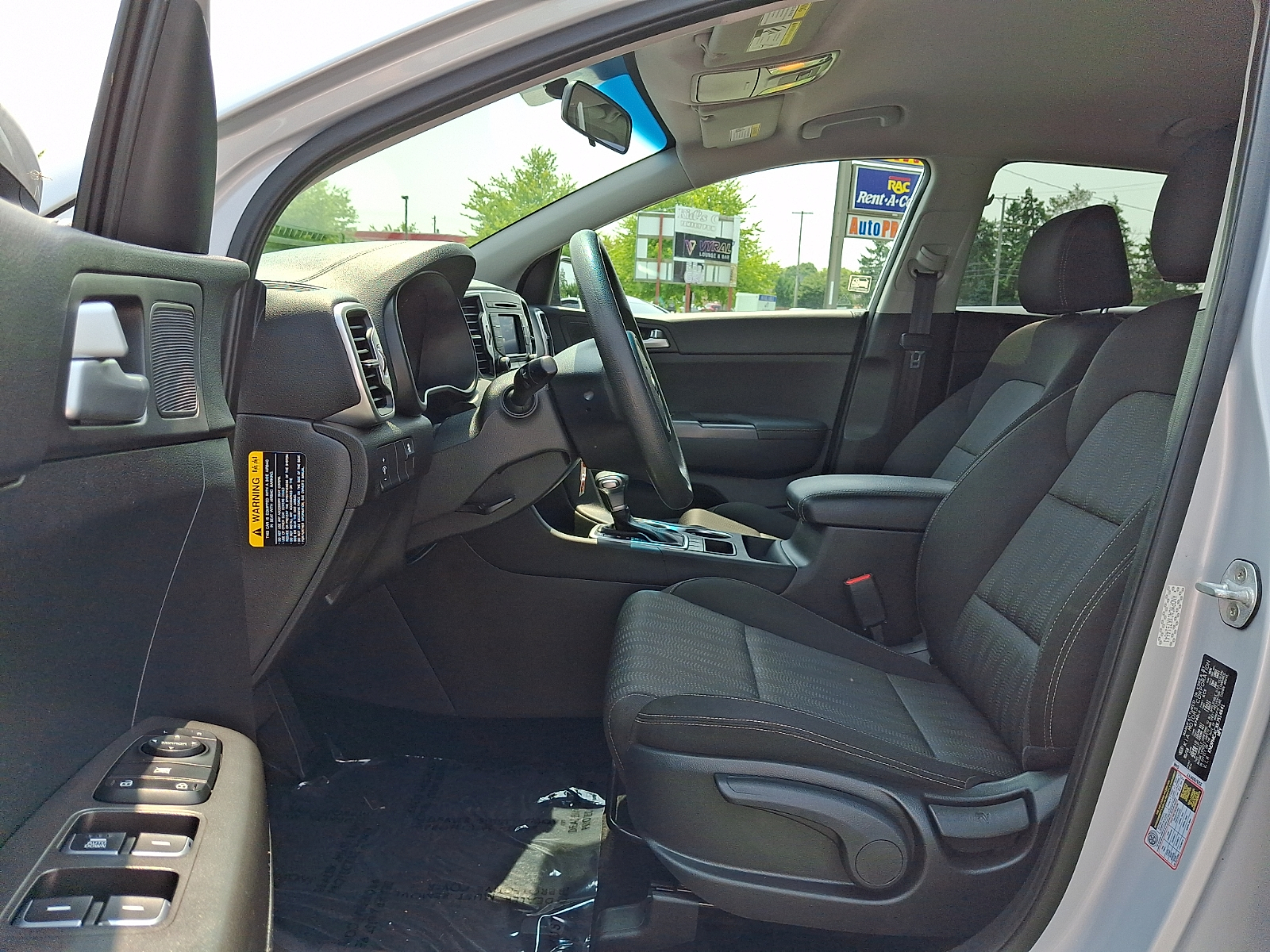 Used 2019 Kia Sportage SUV