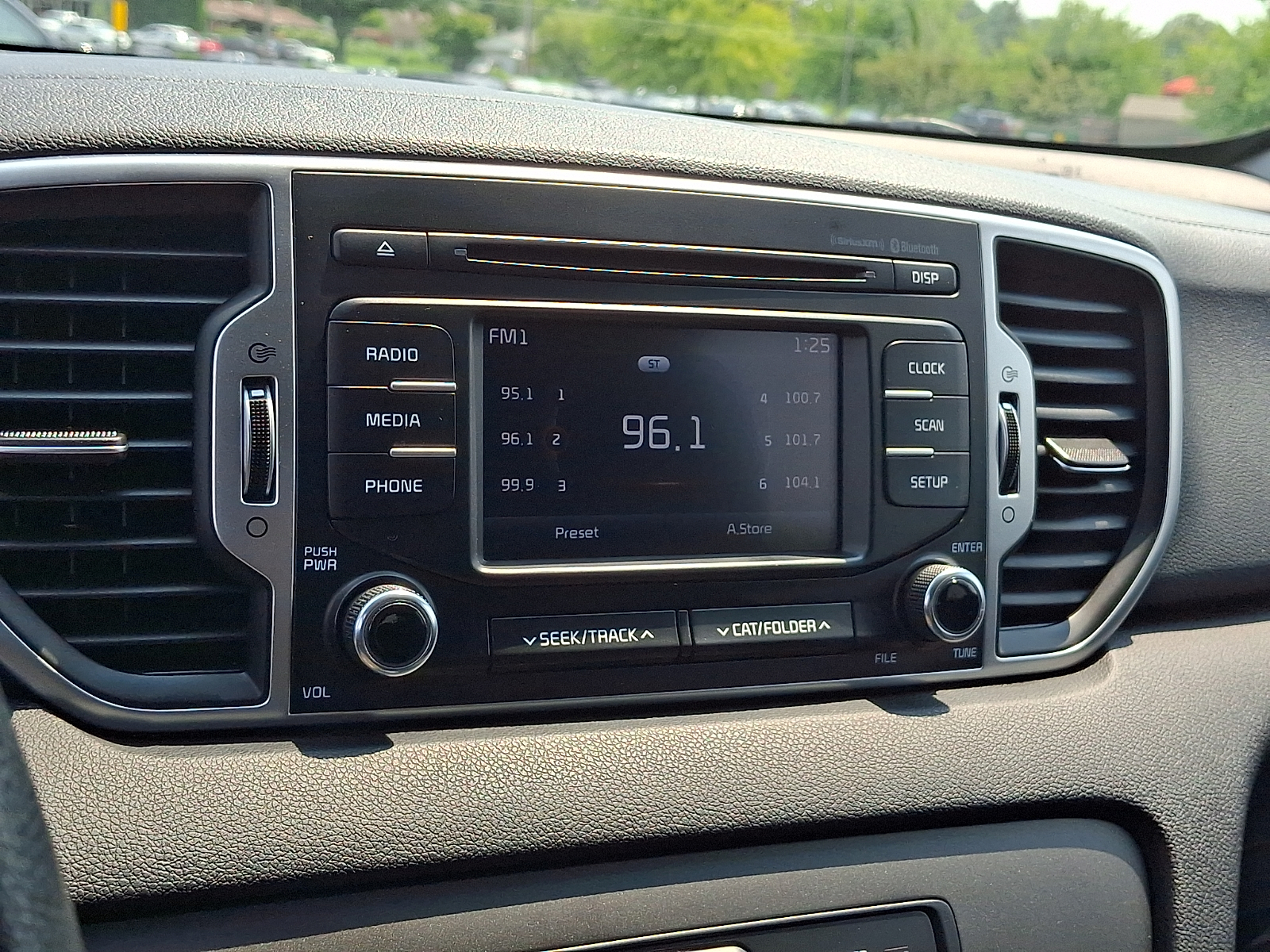 Used 2019 Kia Sportage SUV