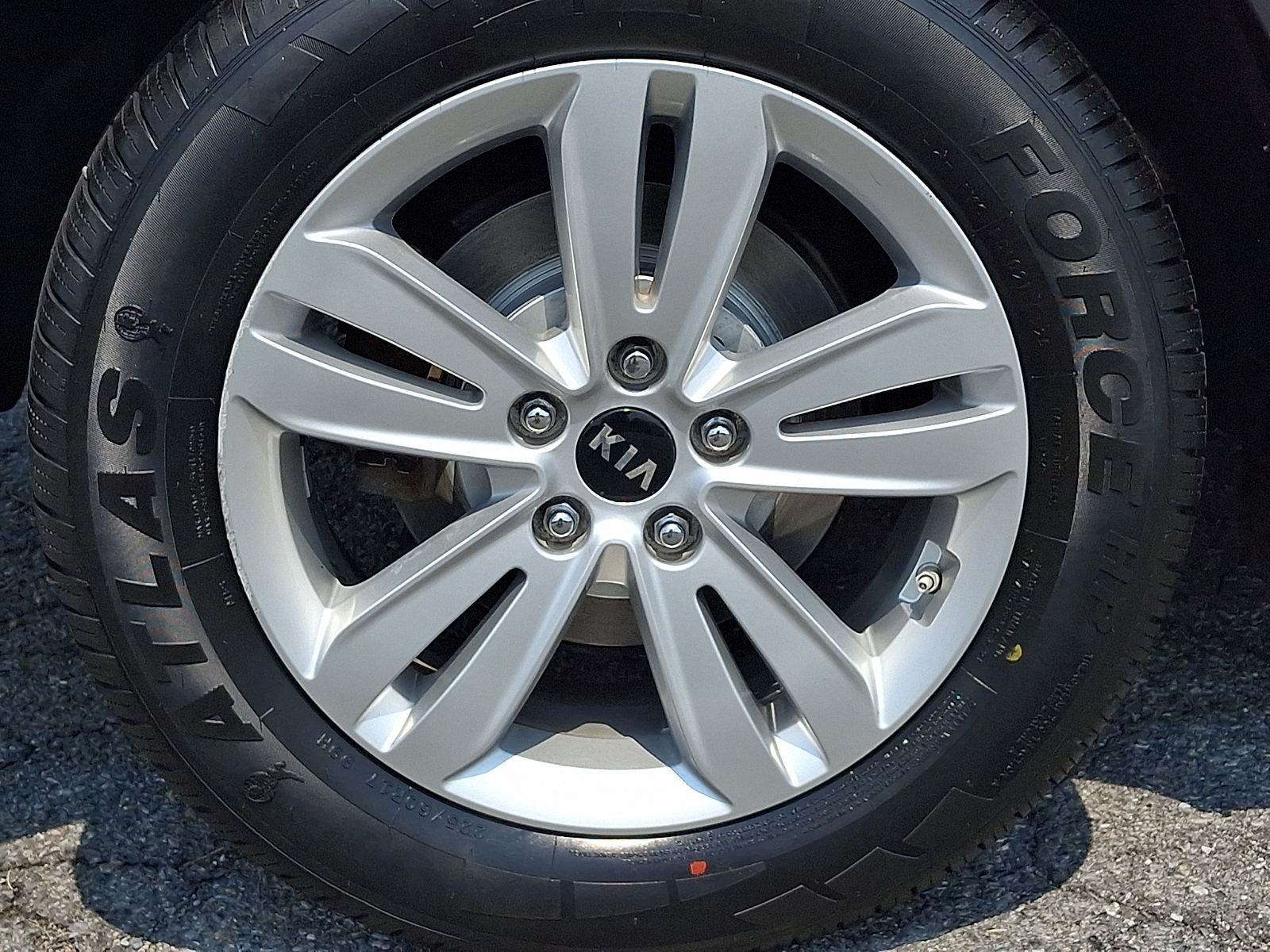 Used 2019 Kia Sportage SUV