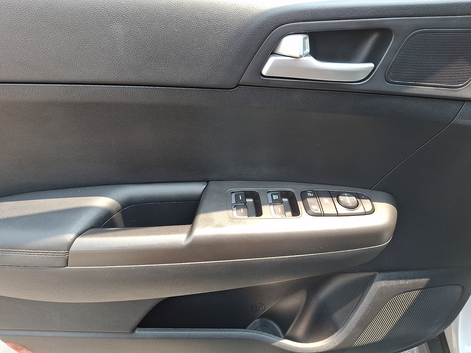 Used 2019 Kia Sportage SUV