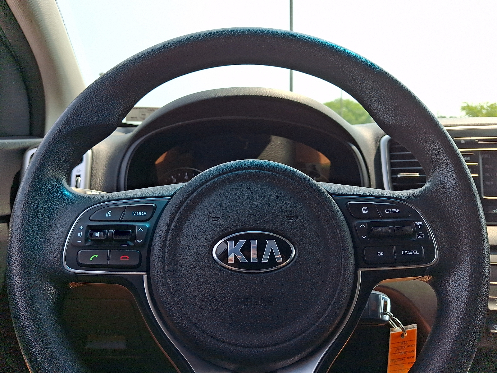 Used 2019 Kia Sportage SUV