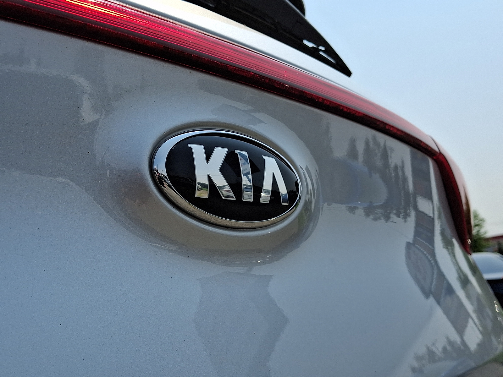 Used 2019 Kia Sportage SUV