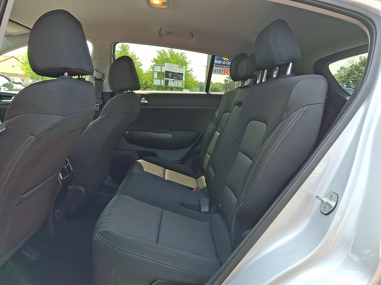 Used 2019 Kia Sportage SUV