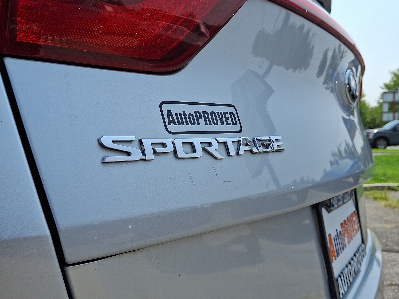 Used 2019 Kia Sportage SUV