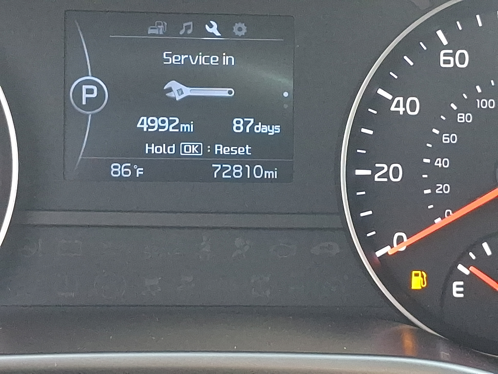 Used 2019 Kia Sportage SUV
