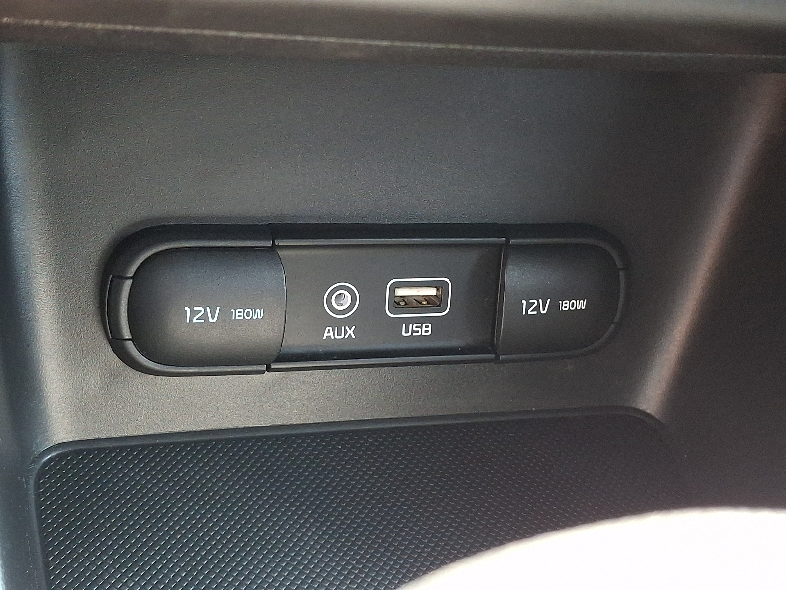 Used 2019 Kia Sportage SUV