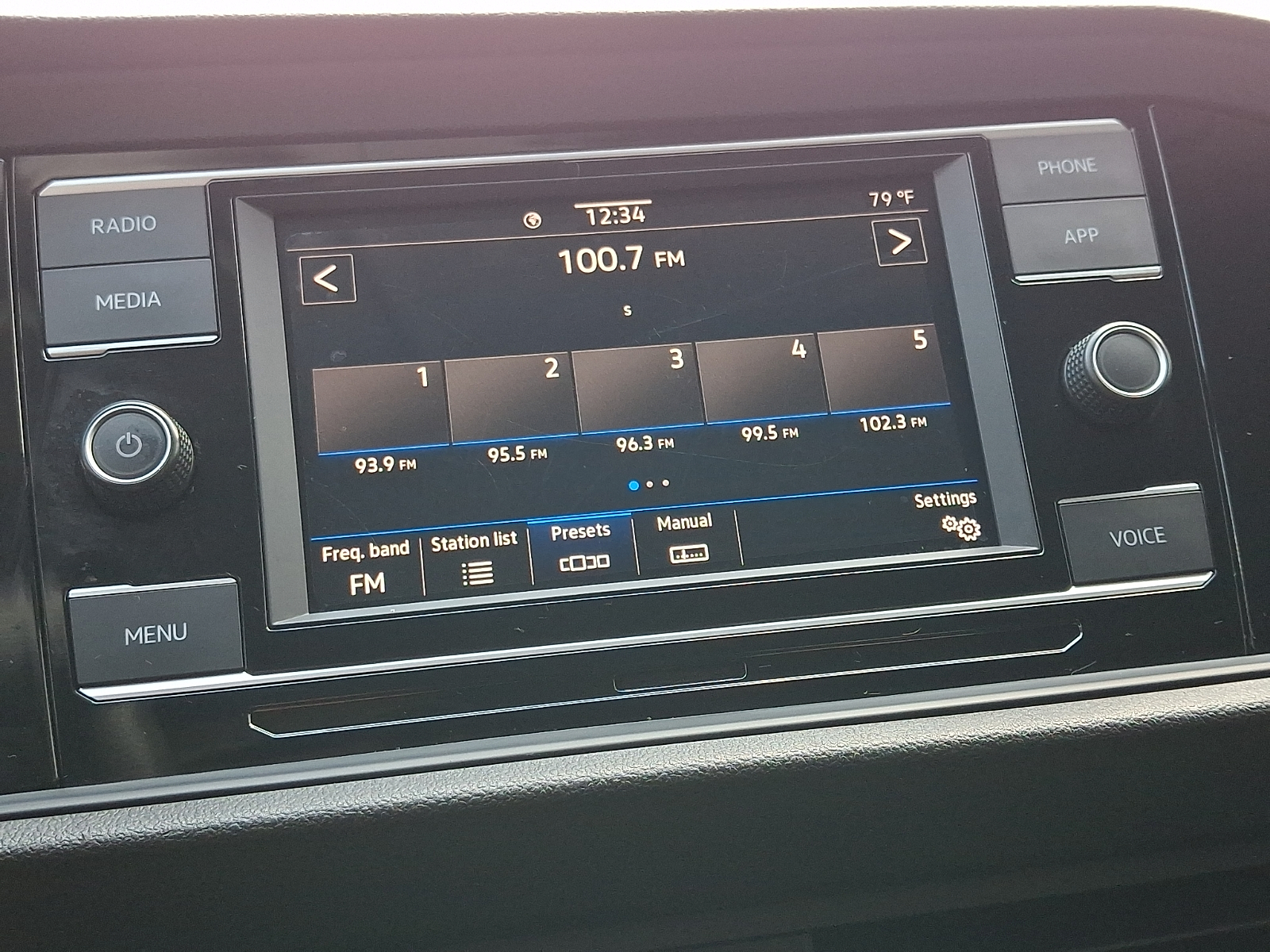 Used 2021 Volkswagen Jetta Sedan