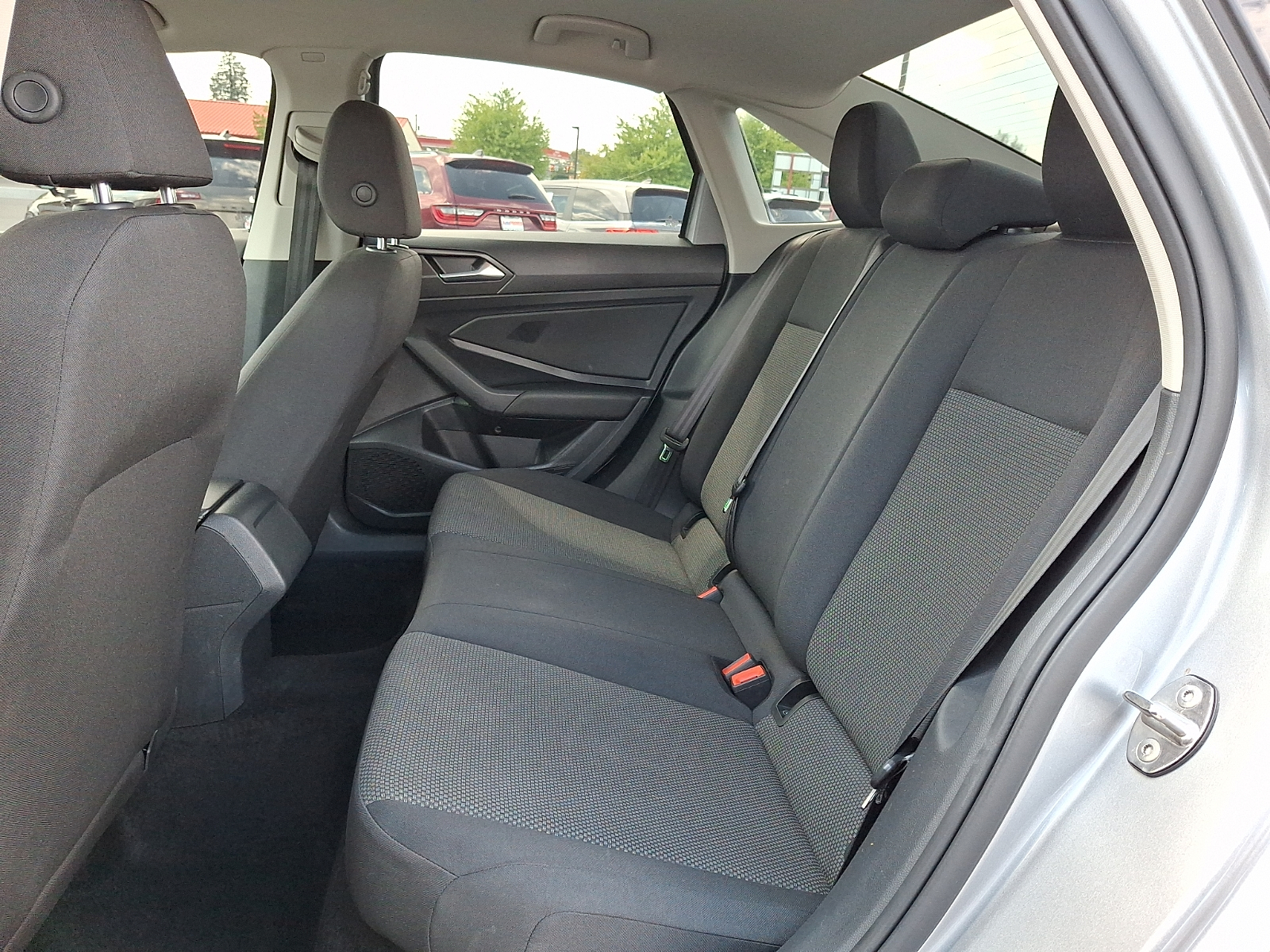Used 2021 Volkswagen Jetta Sedan