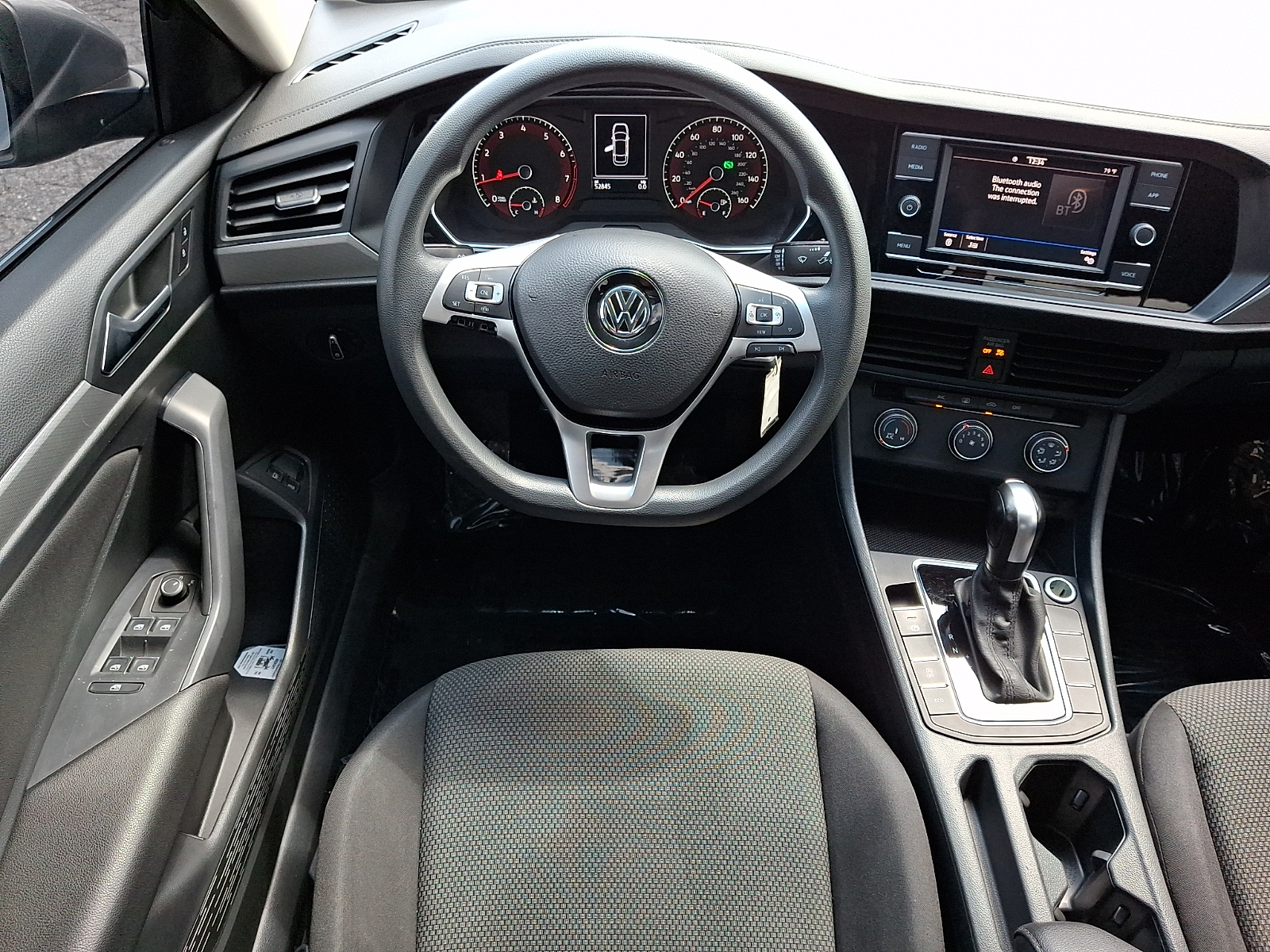Used 2021 Volkswagen Jetta Sedan
