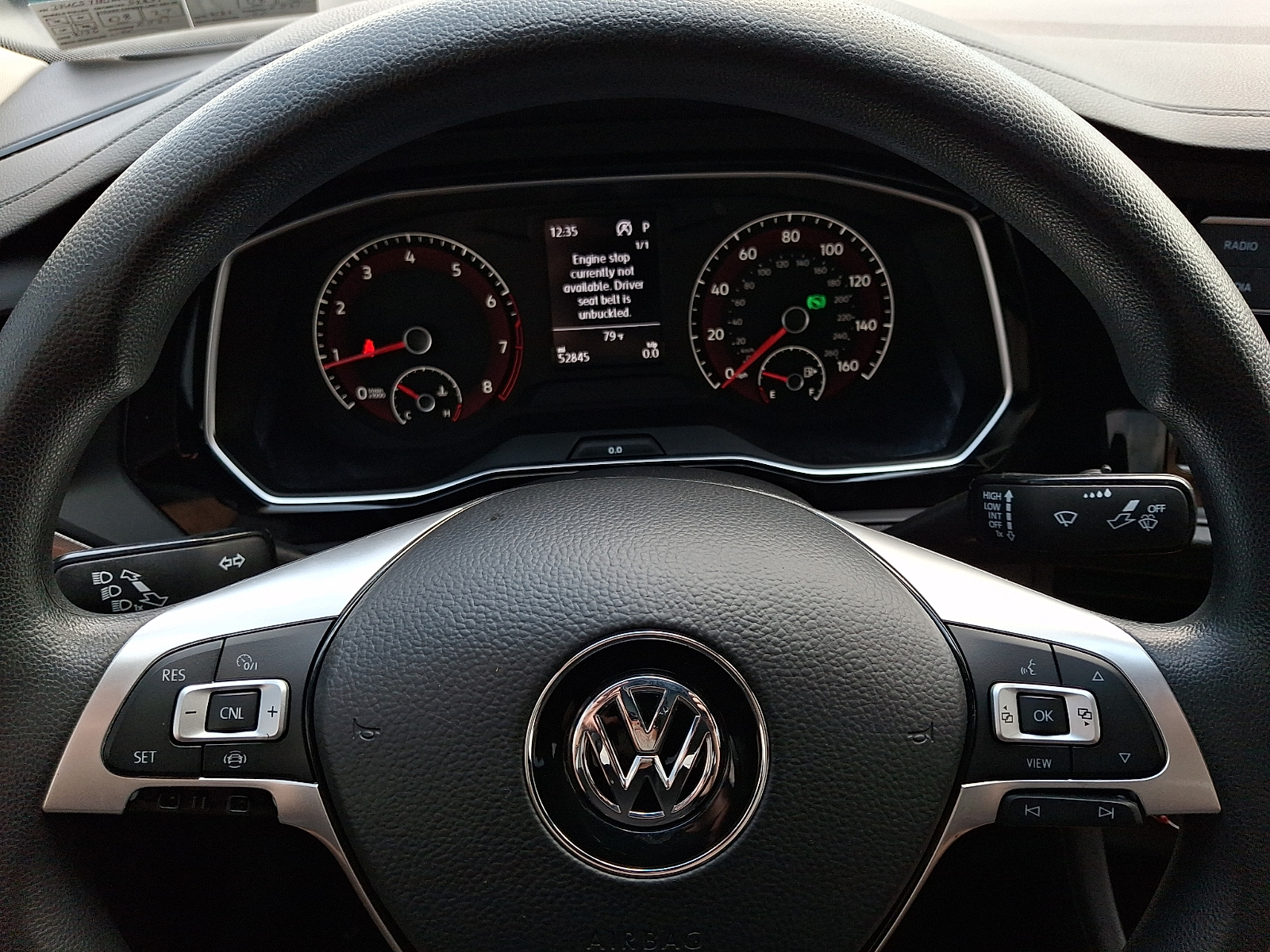Used 2021 Volkswagen Jetta Sedan