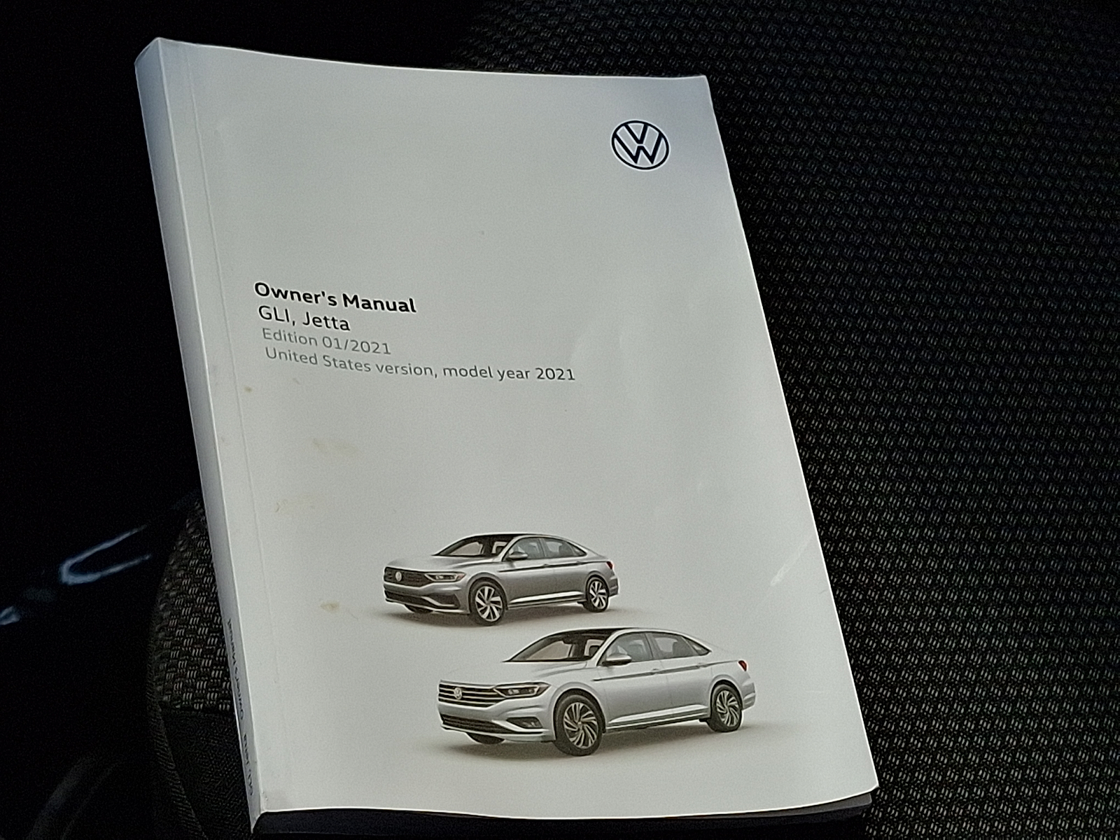Used 2021 Volkswagen Jetta Sedan