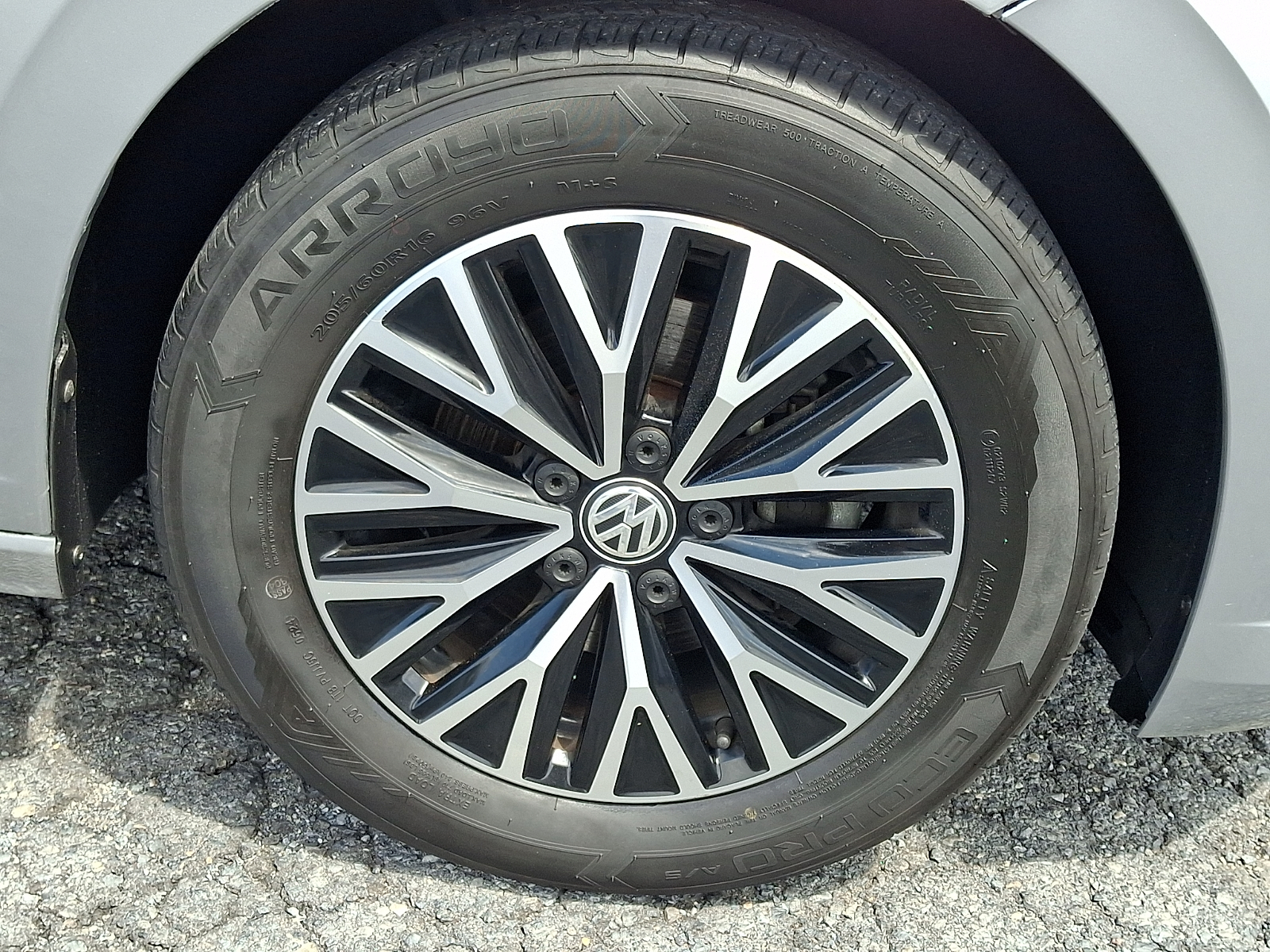 Used 2021 Volkswagen Jetta Sedan