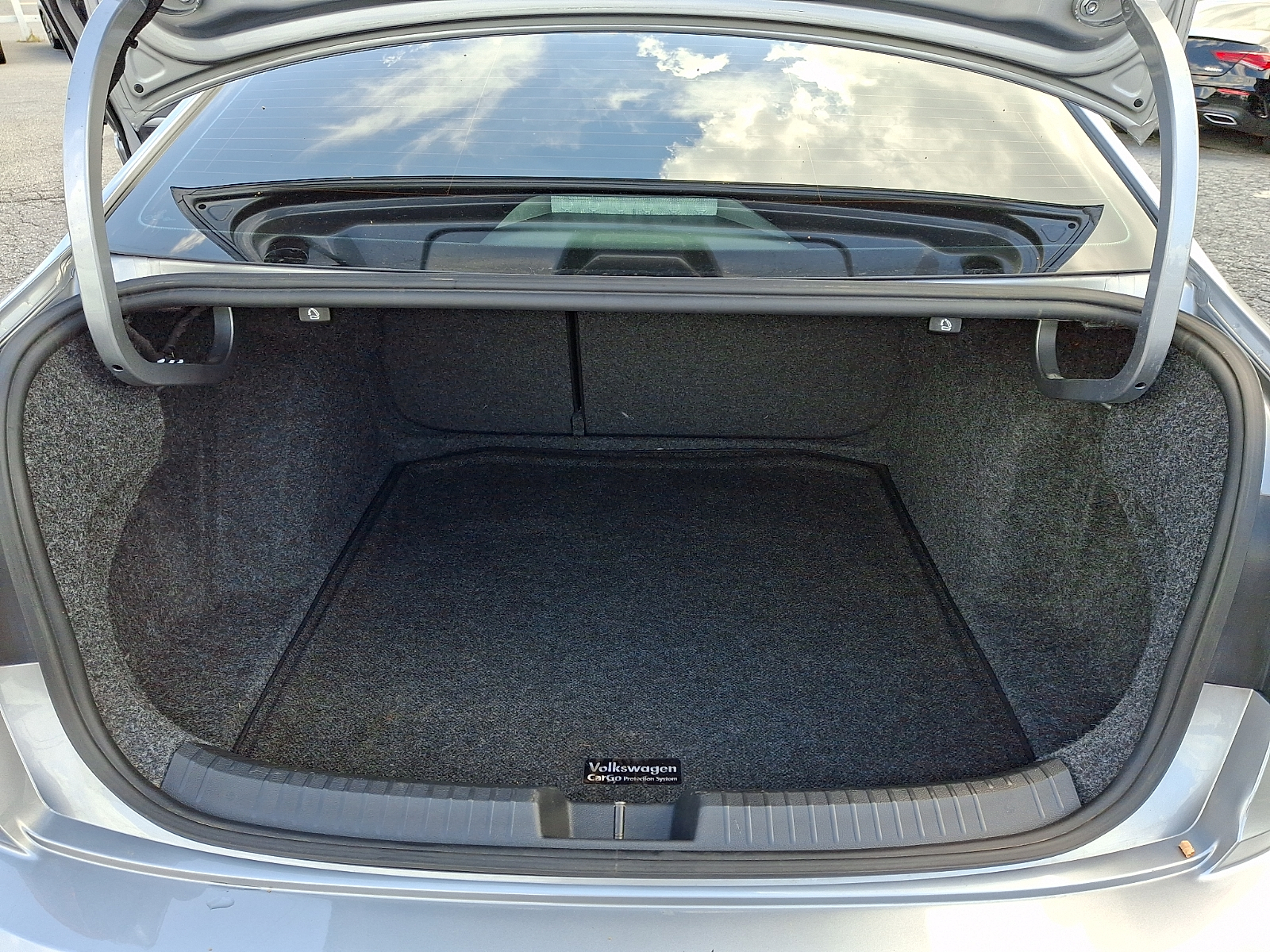 Used 2021 Volkswagen Jetta Sedan