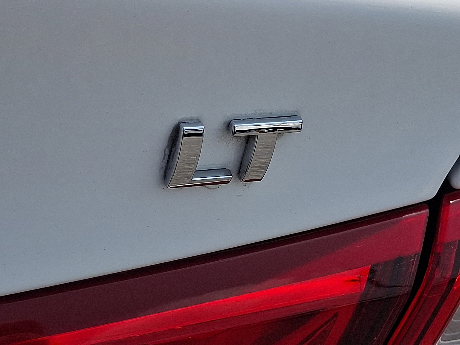 Used 2023 Chevrolet Malibu Sedan