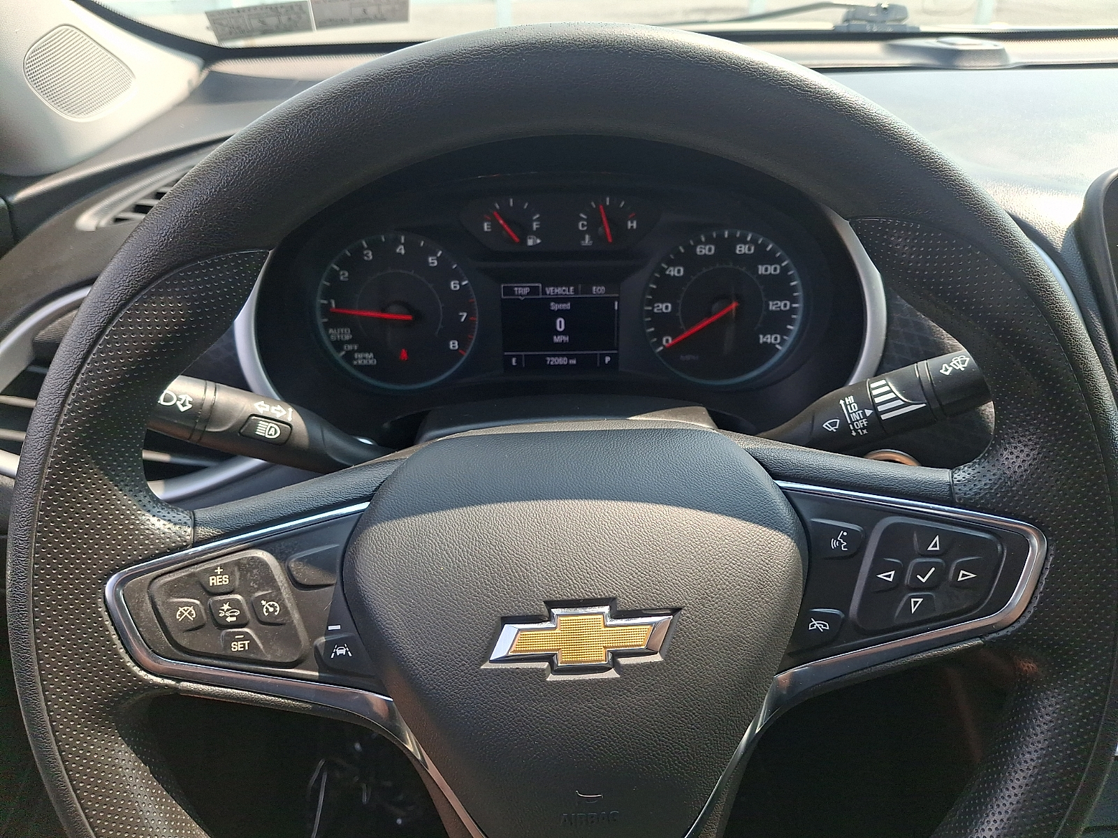 Used 2023 Chevrolet Malibu Sedan