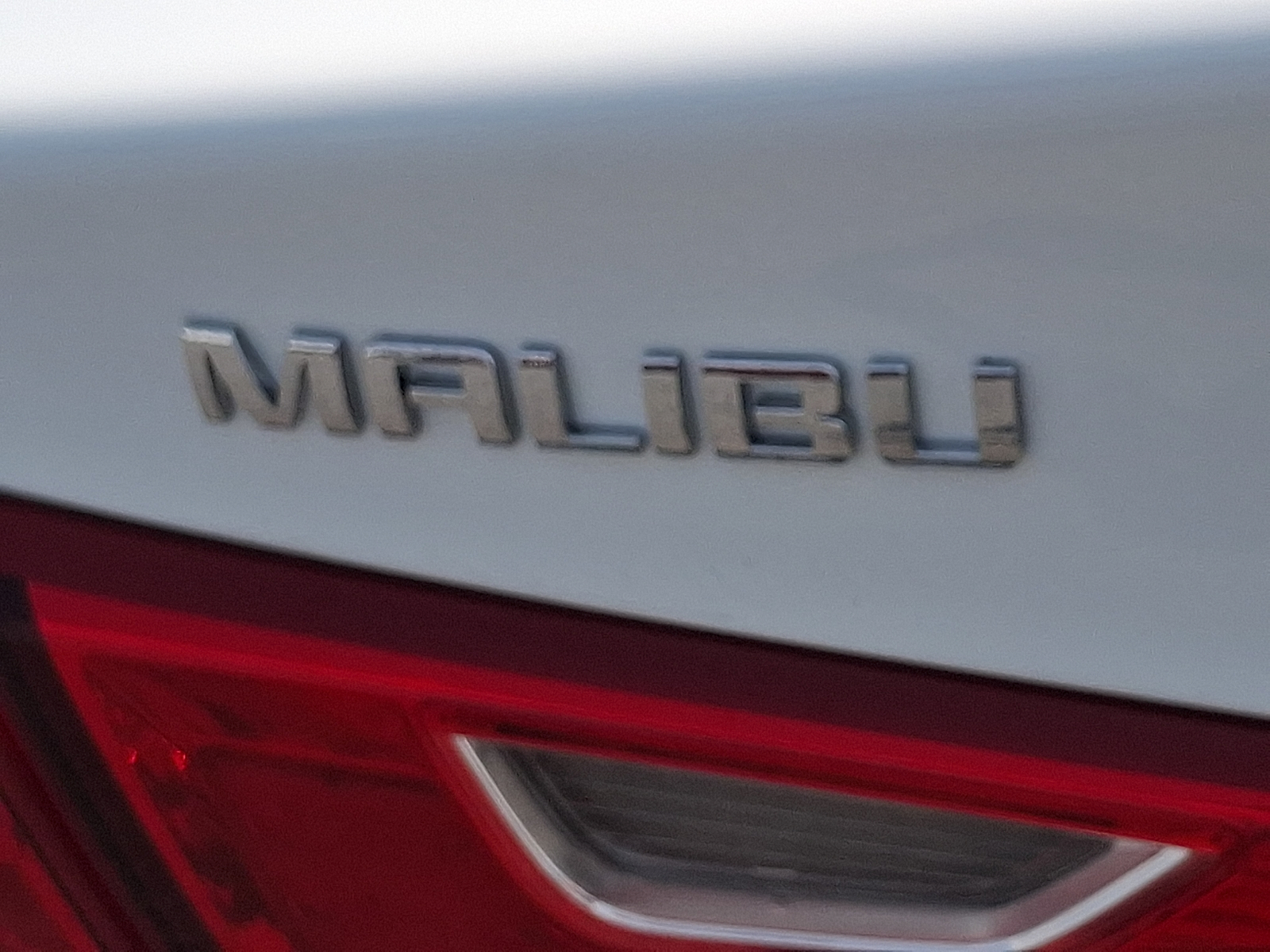 Used 2023 Chevrolet Malibu Sedan