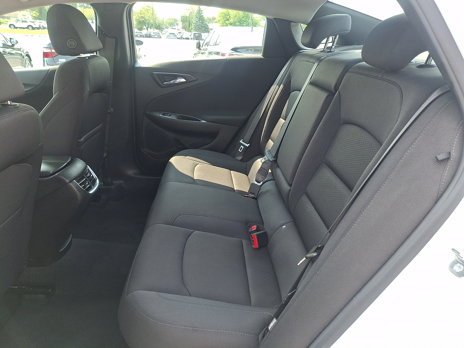 Used 2023 Chevrolet Malibu Sedan