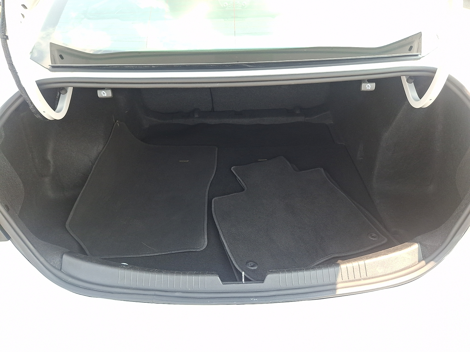 Used 2023 Chevrolet Malibu Sedan